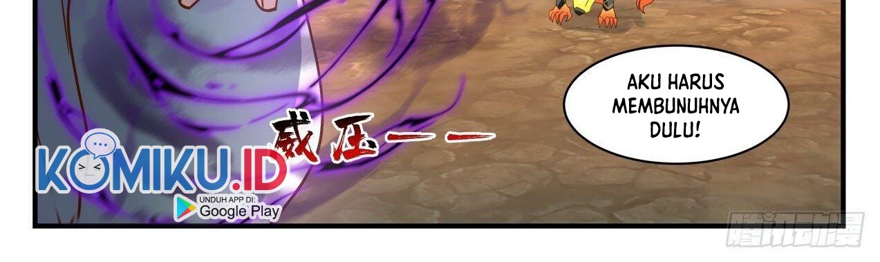 Martial Peak Part 2 Chapter 2050 - halaman 5