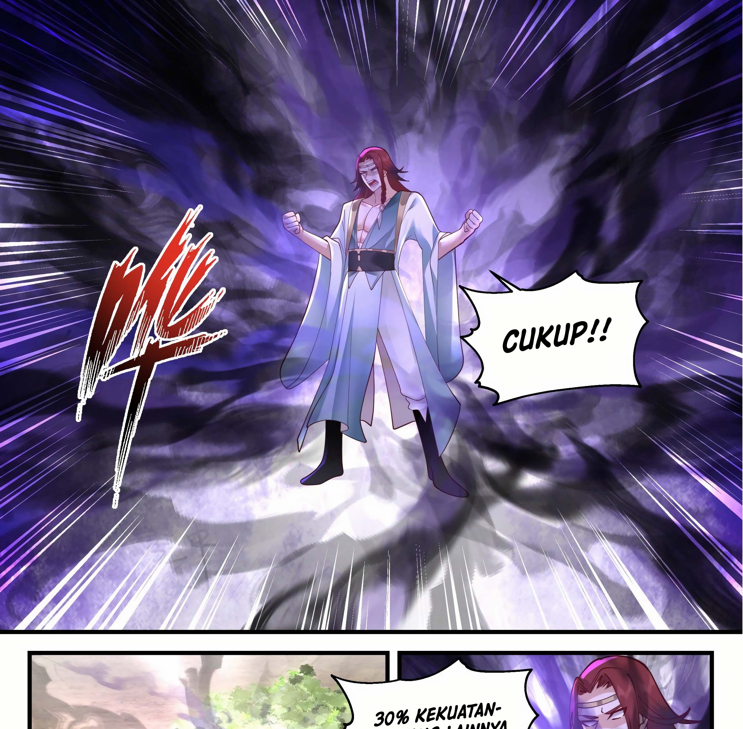 Martial Peak Part 2 Chapter 2051 - halaman 11