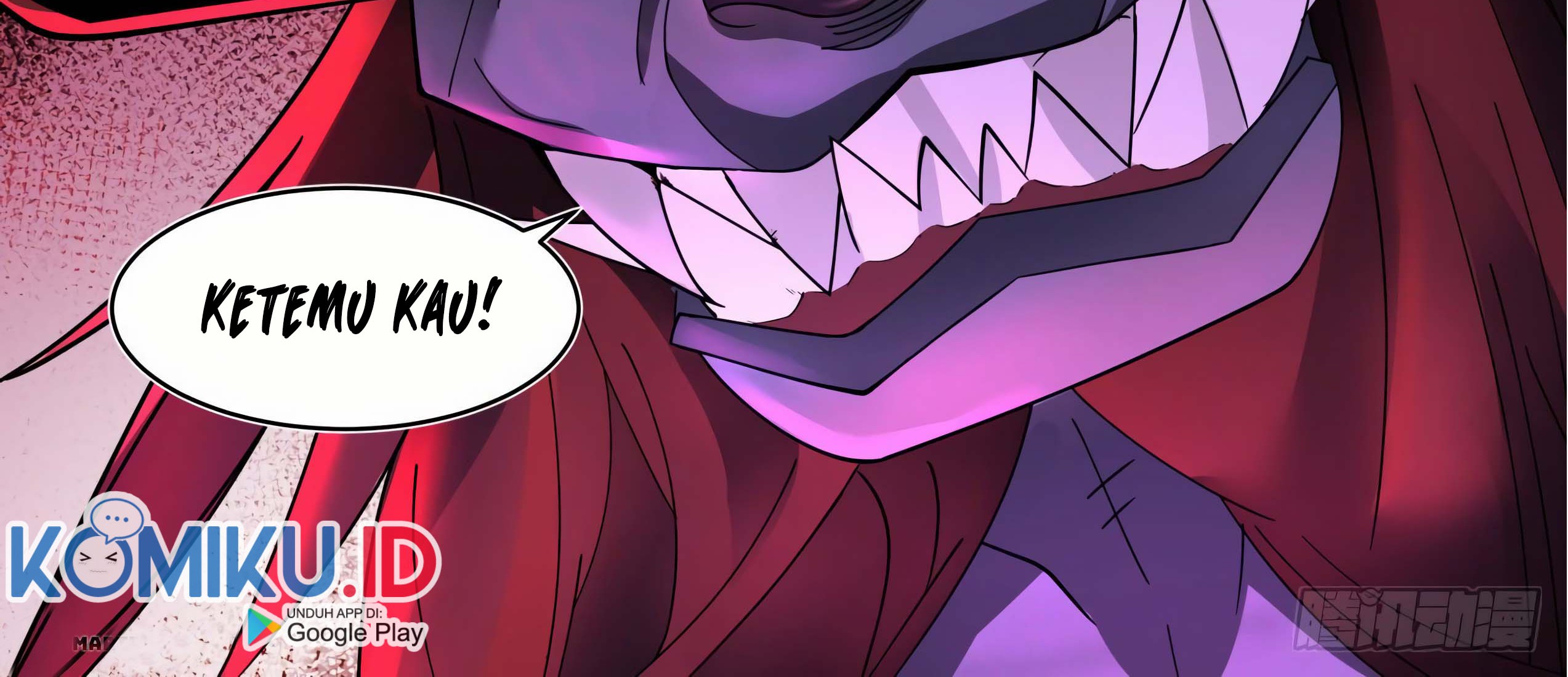 Martial Peak Part 2 Chapter 2051 - halaman 20