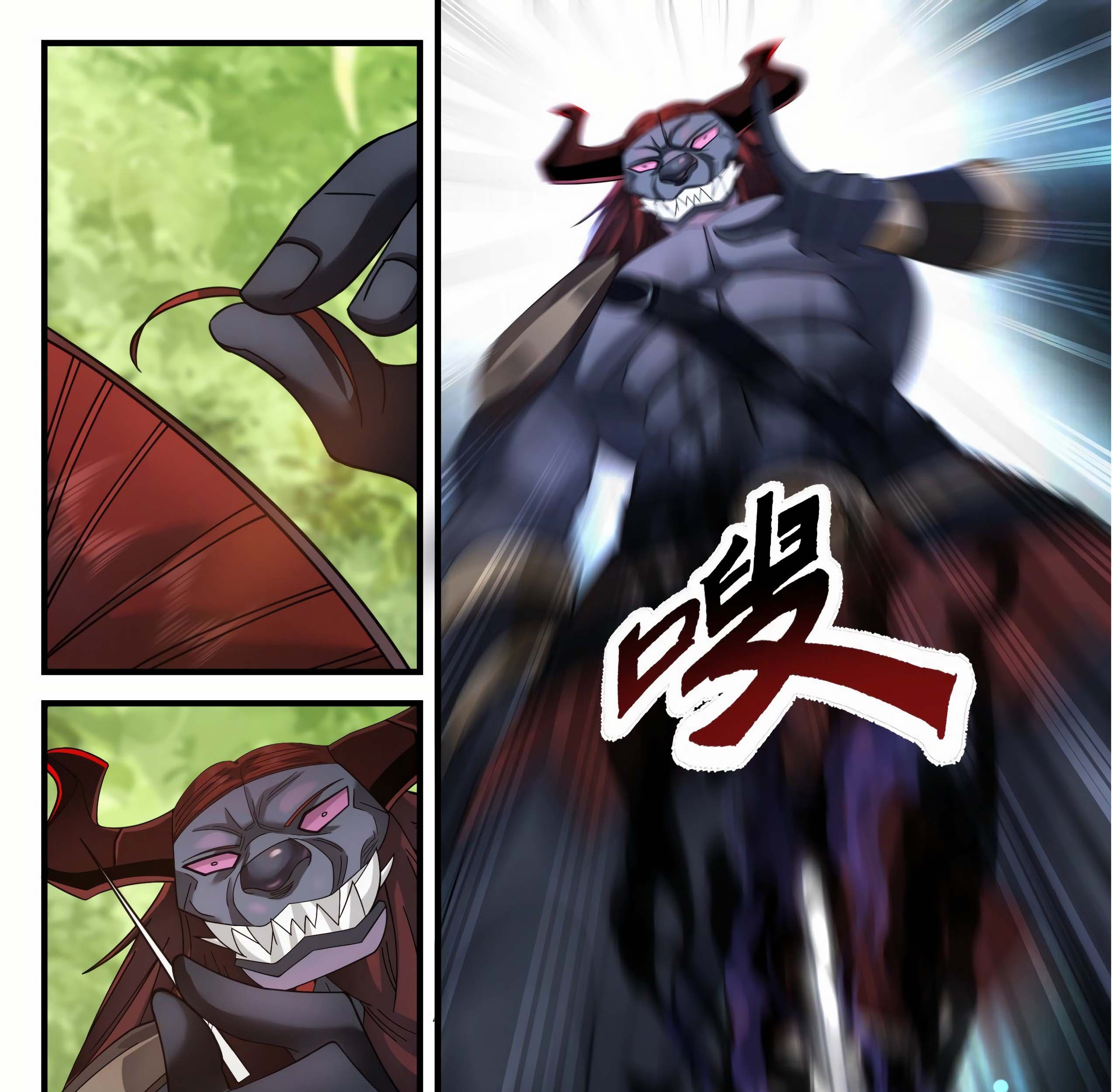 Martial Peak Part 2 Chapter 2051 - halaman 21