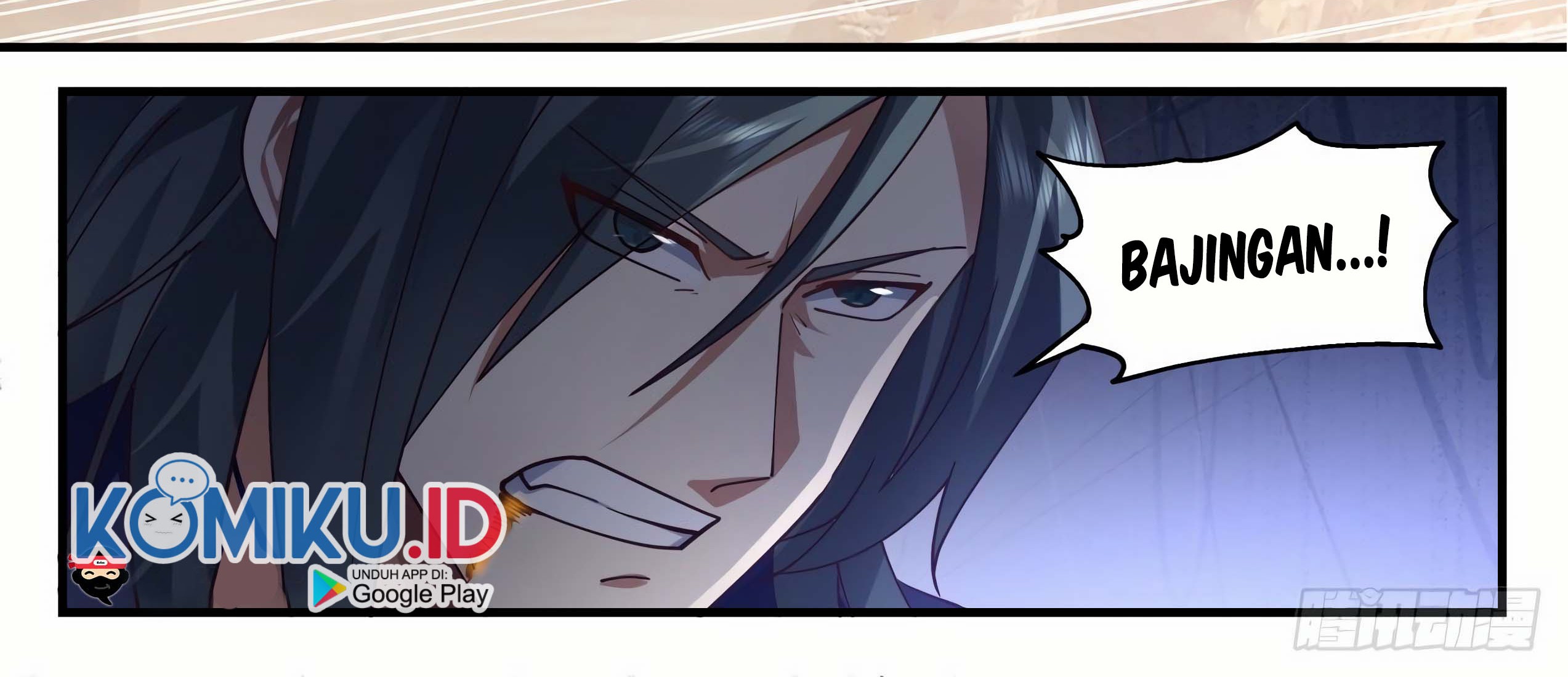 Martial Peak Part 2 Chapter 2051 - halaman 24