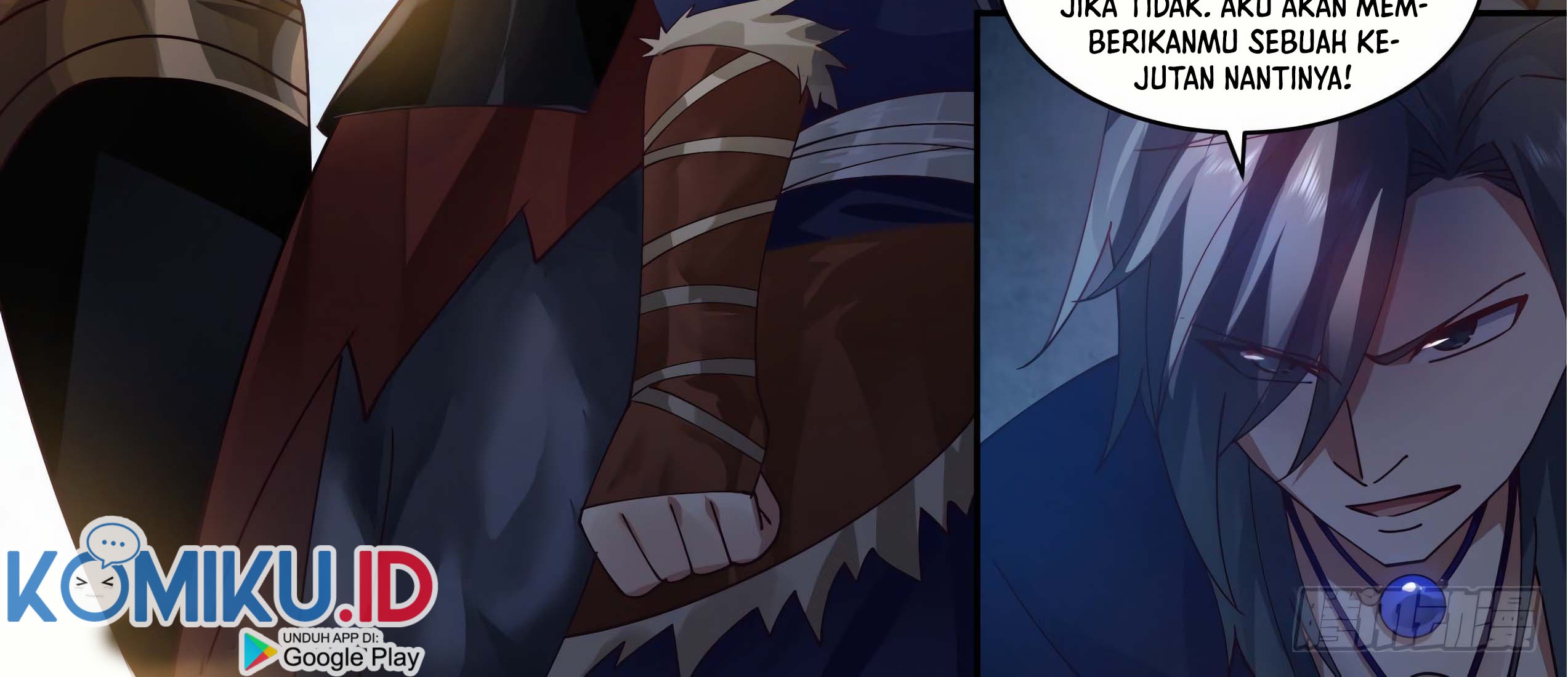 Martial Peak Part 2 Chapter 2051 - halaman 26