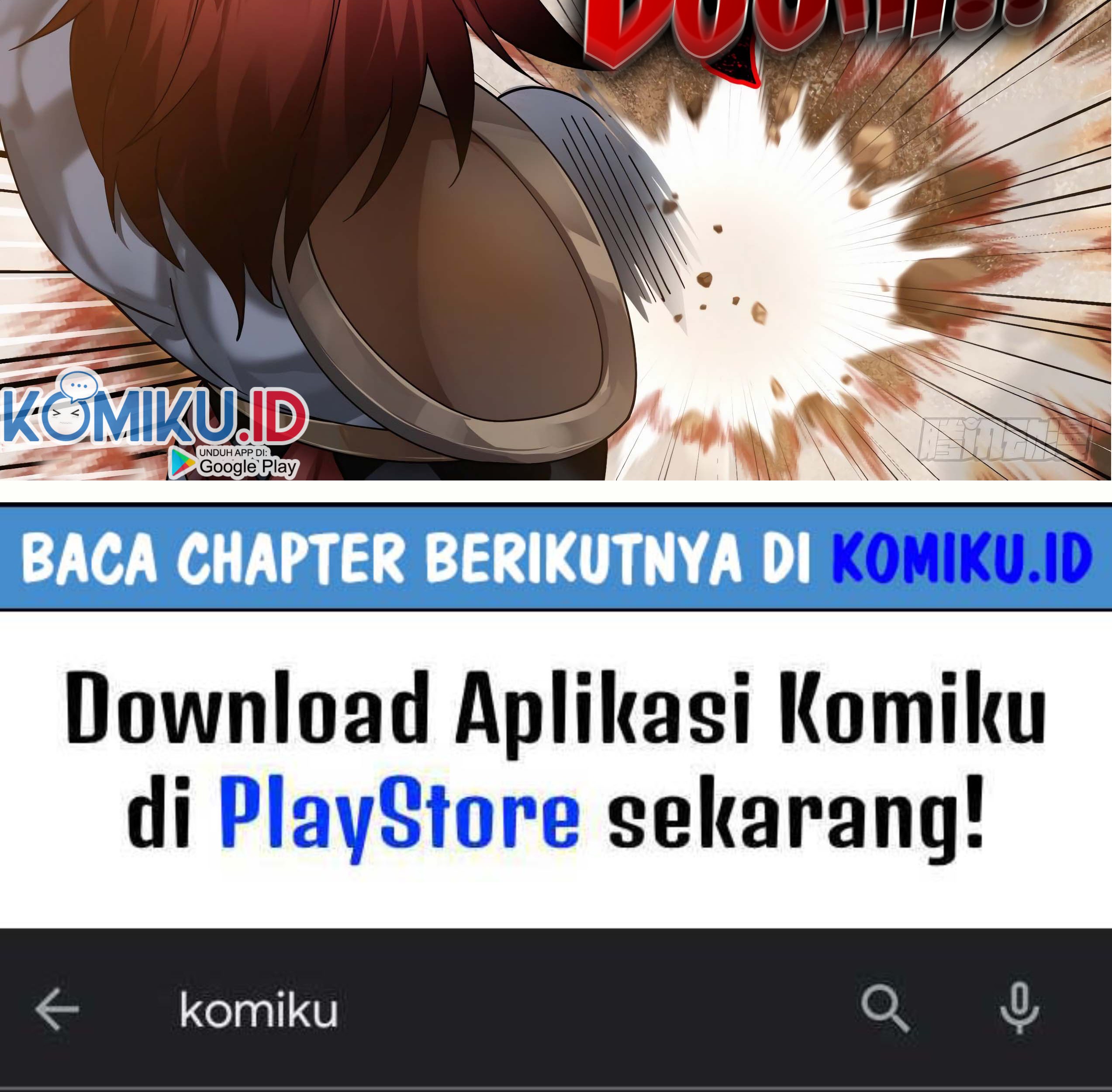 Martial Peak Part 2 Chapter 2051 - halaman 28