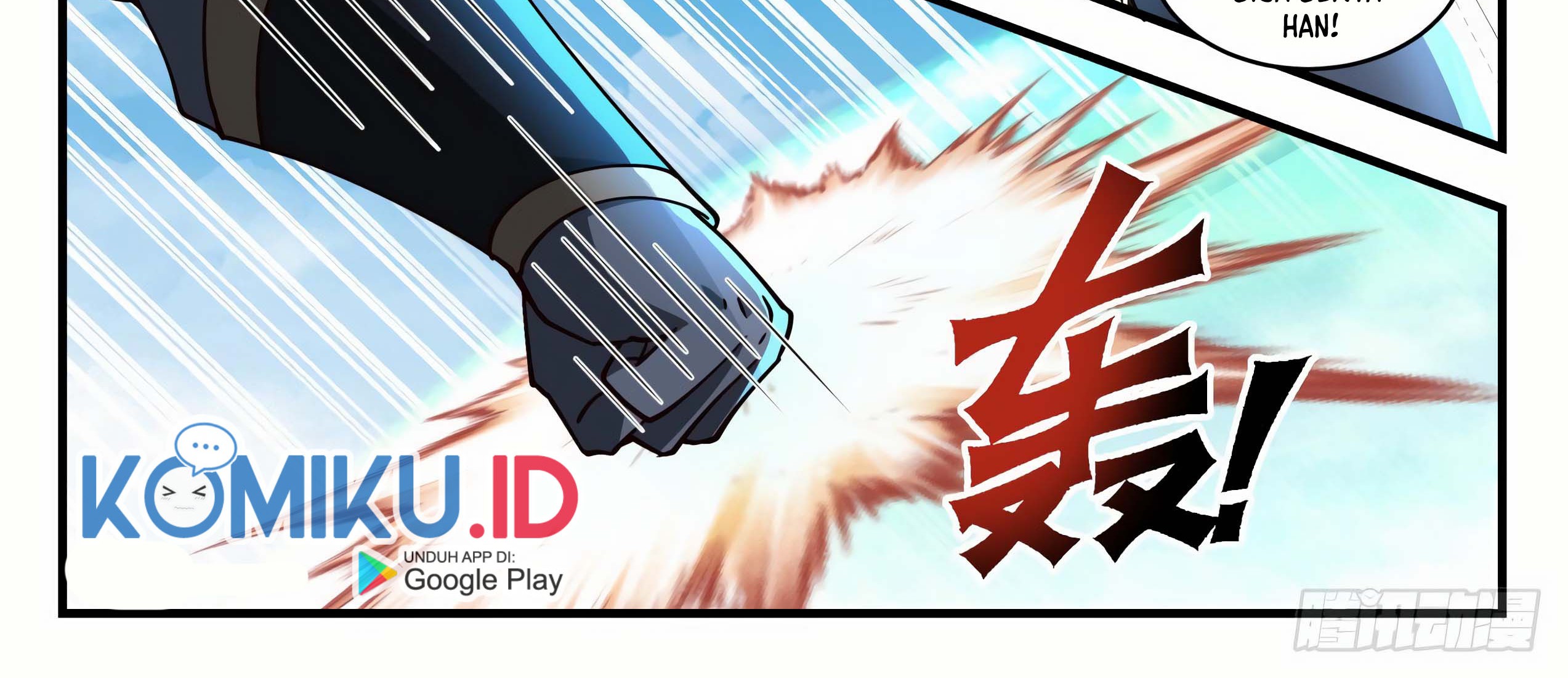 Martial Peak Part 2 Chapter 2052 - halaman 14