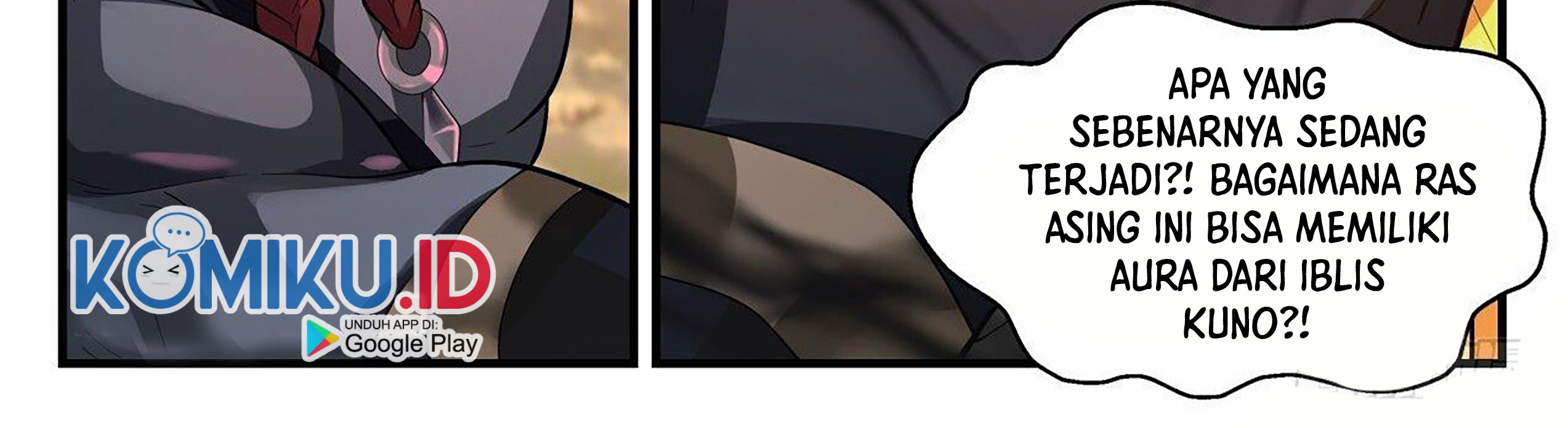 Martial Peak Part 2 Chapter 2053 - halaman 6