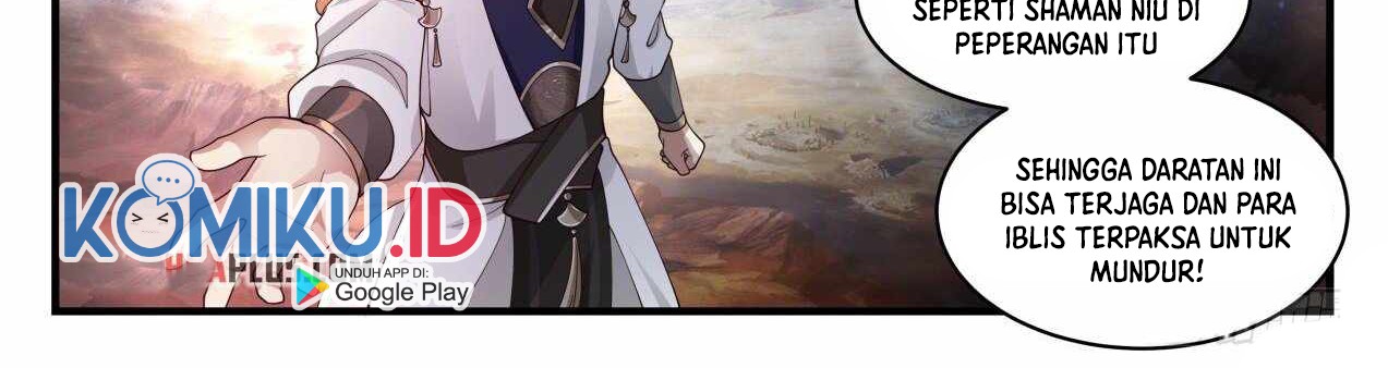 Martial Peak Part 2 Chapter 2055 - halaman 5