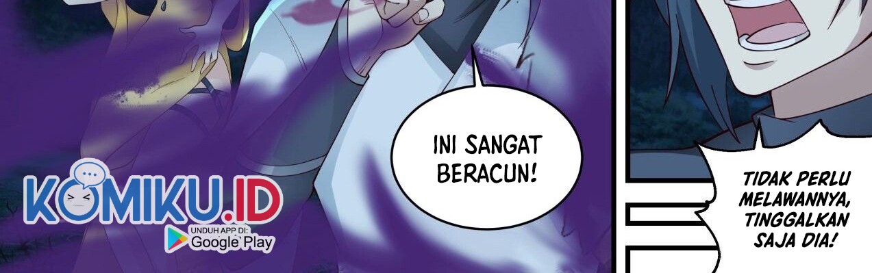 Martial Peak Part 2 Chapter 2059 - halaman 5