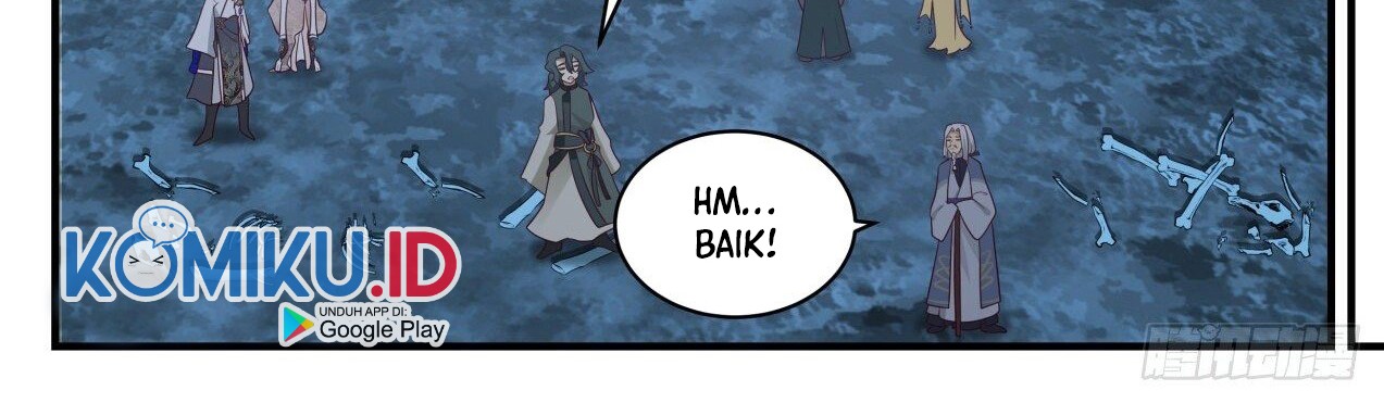 Martial Peak Part 2 Chapter 2060 - halaman 5