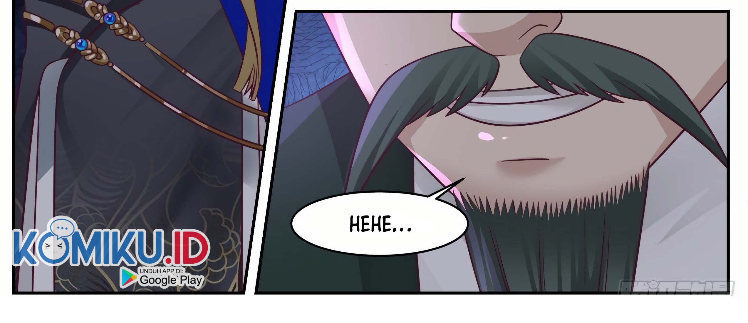 Martial Peak Part 2 Chapter 2061 - halaman 18