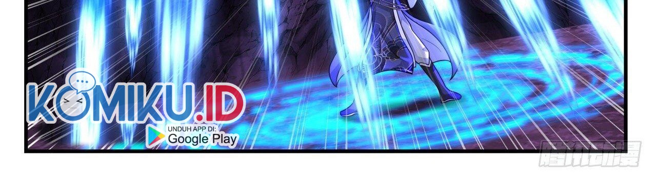 Martial Peak Part 2 Chapter 2065 - halaman 5