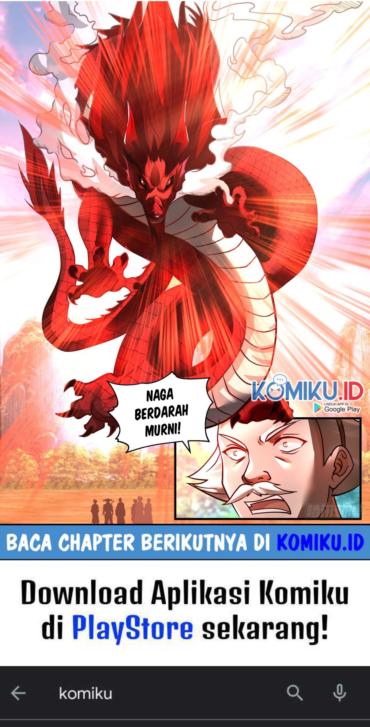 Martial Peak Part 2 Chapter 2077 - halaman 16