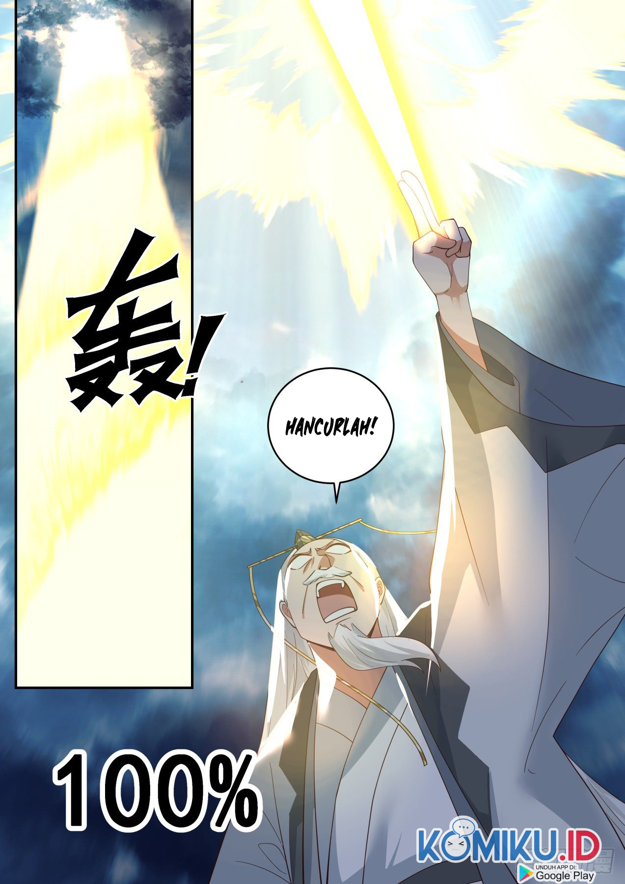 Martial Peak Part 2 Chapter 2081 - halaman 14
