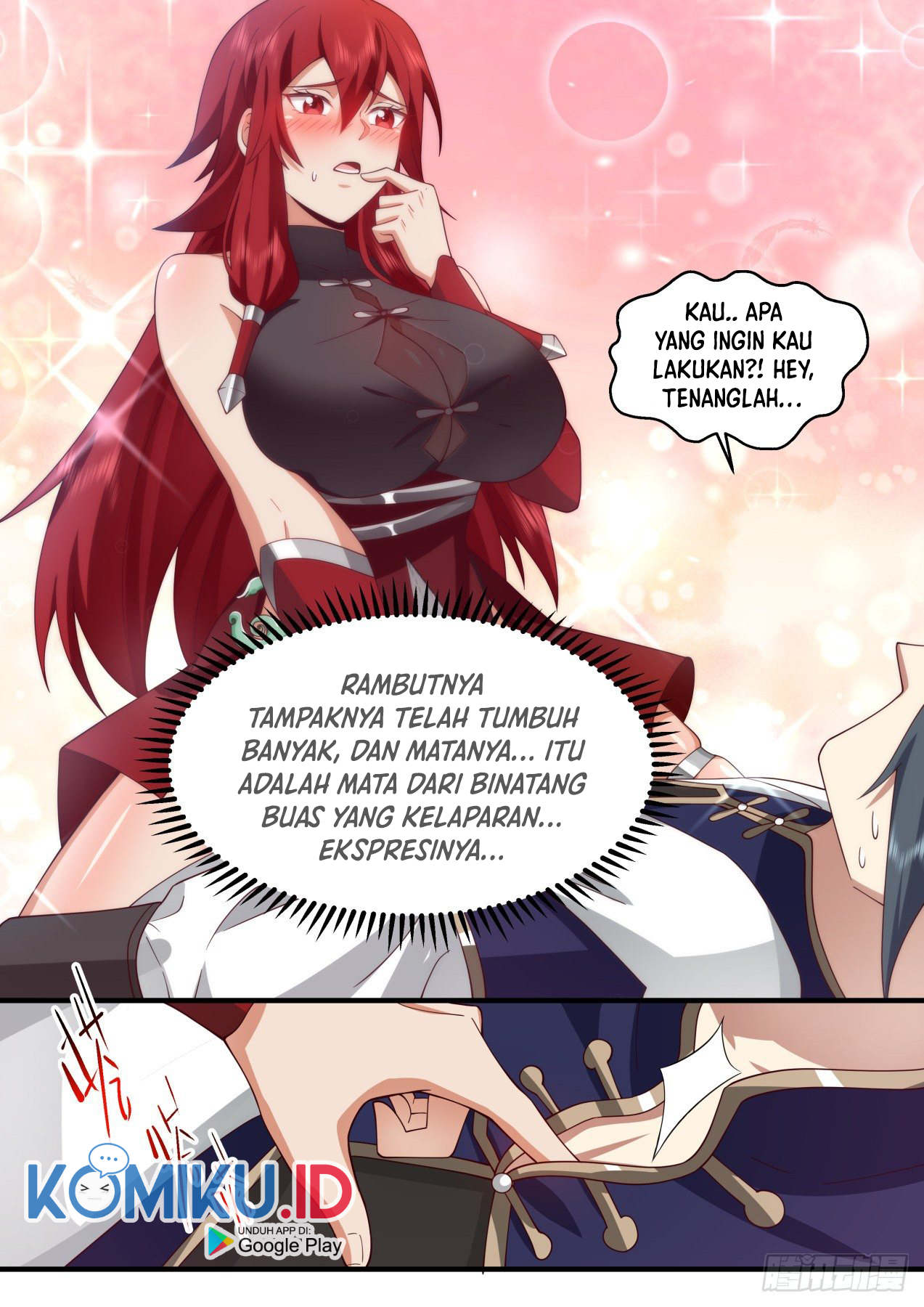 Martial Peak Part 2 Chapter 2086 - halaman 11