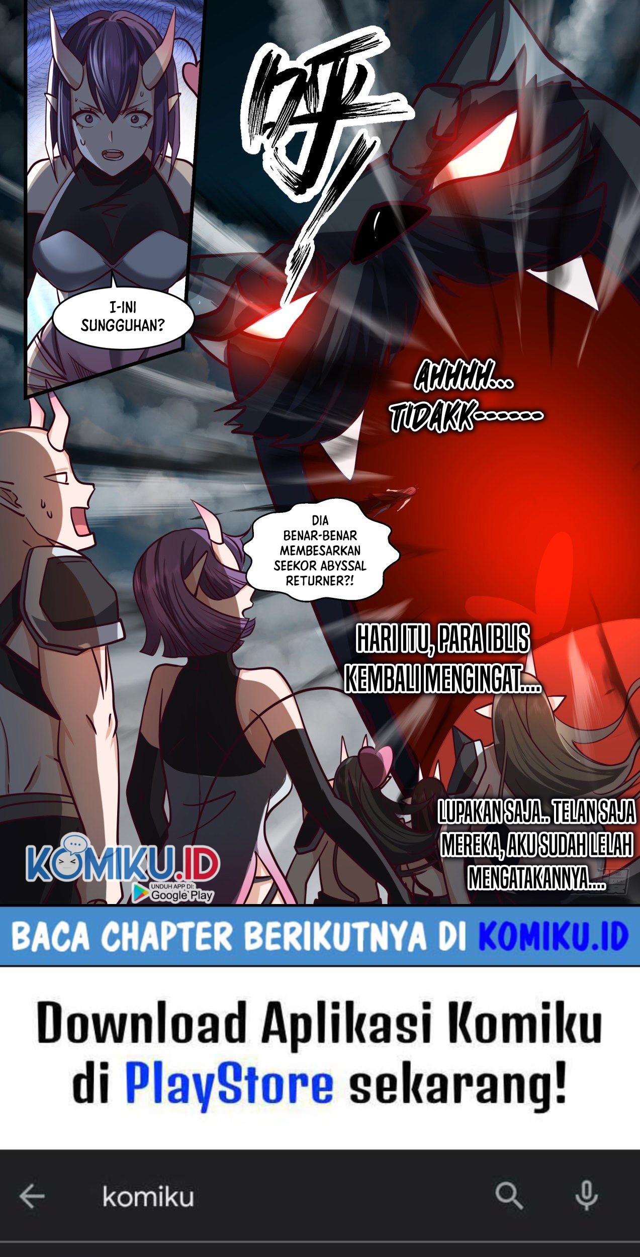 Martial Peak Part 2 Chapter 2106 - halaman 16