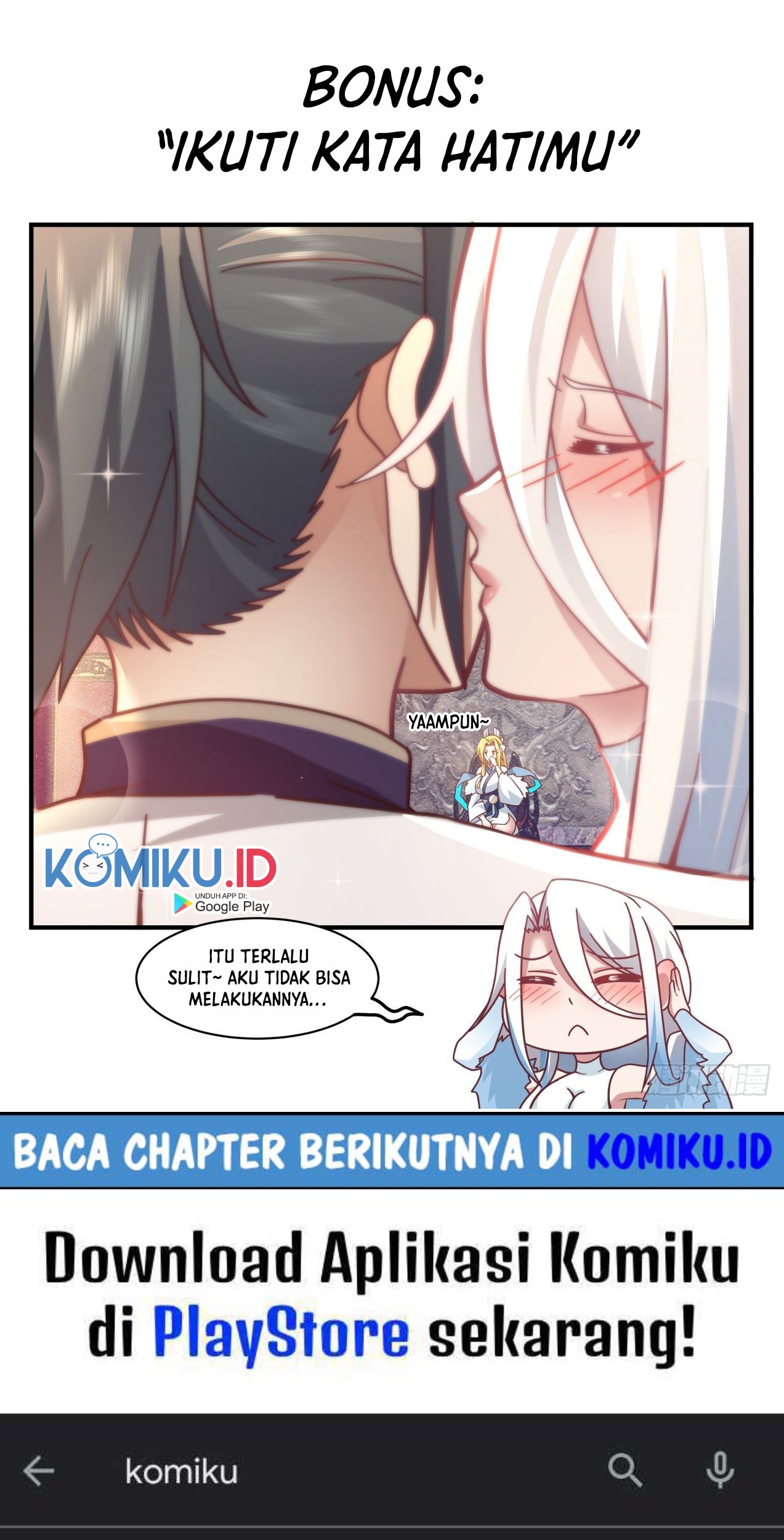 Martial Peak Part 2 Chapter 2121 - halaman 17