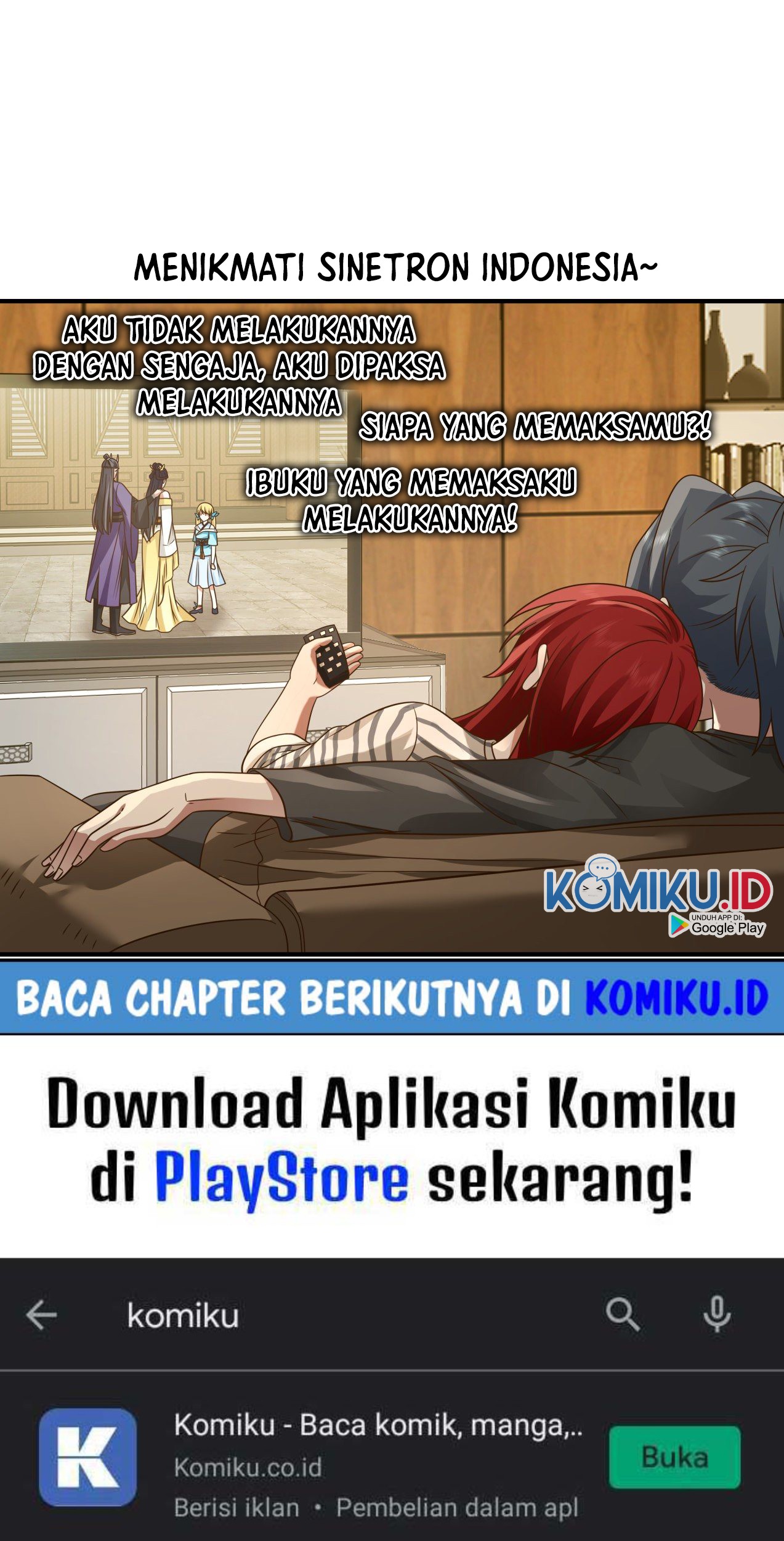 Martial Peak Part 2 Chapter 2126 - halaman 17