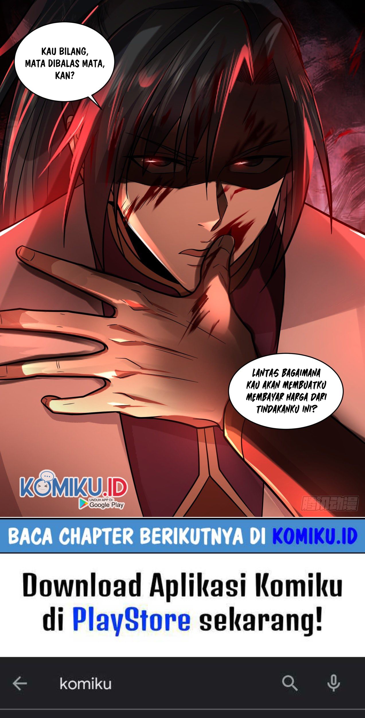 Martial Peak Part 2 Chapter 2130 - halaman 17
