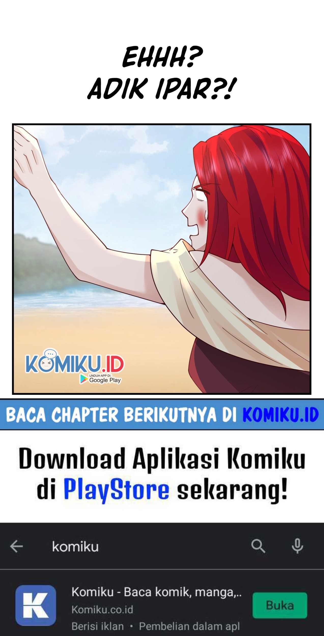 Martial Peak Part 2 Chapter 2131 - halaman 16