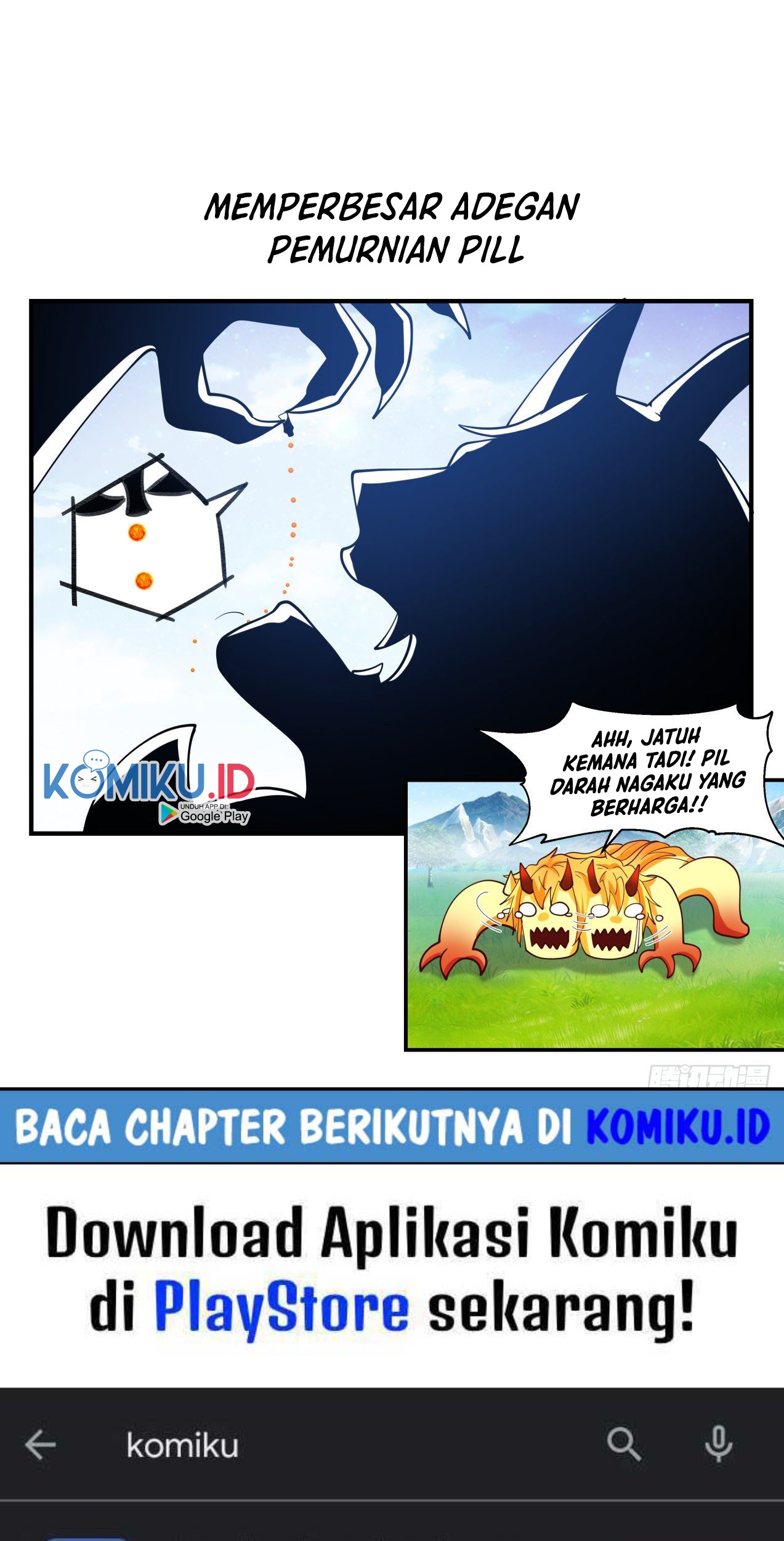 Martial Peak Part 2 Chapter 2135 - halaman 17