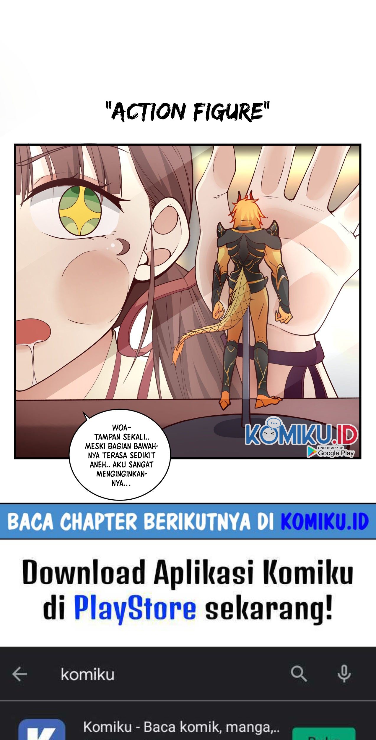 Martial Peak Part 2 Chapter 2142 - halaman 17