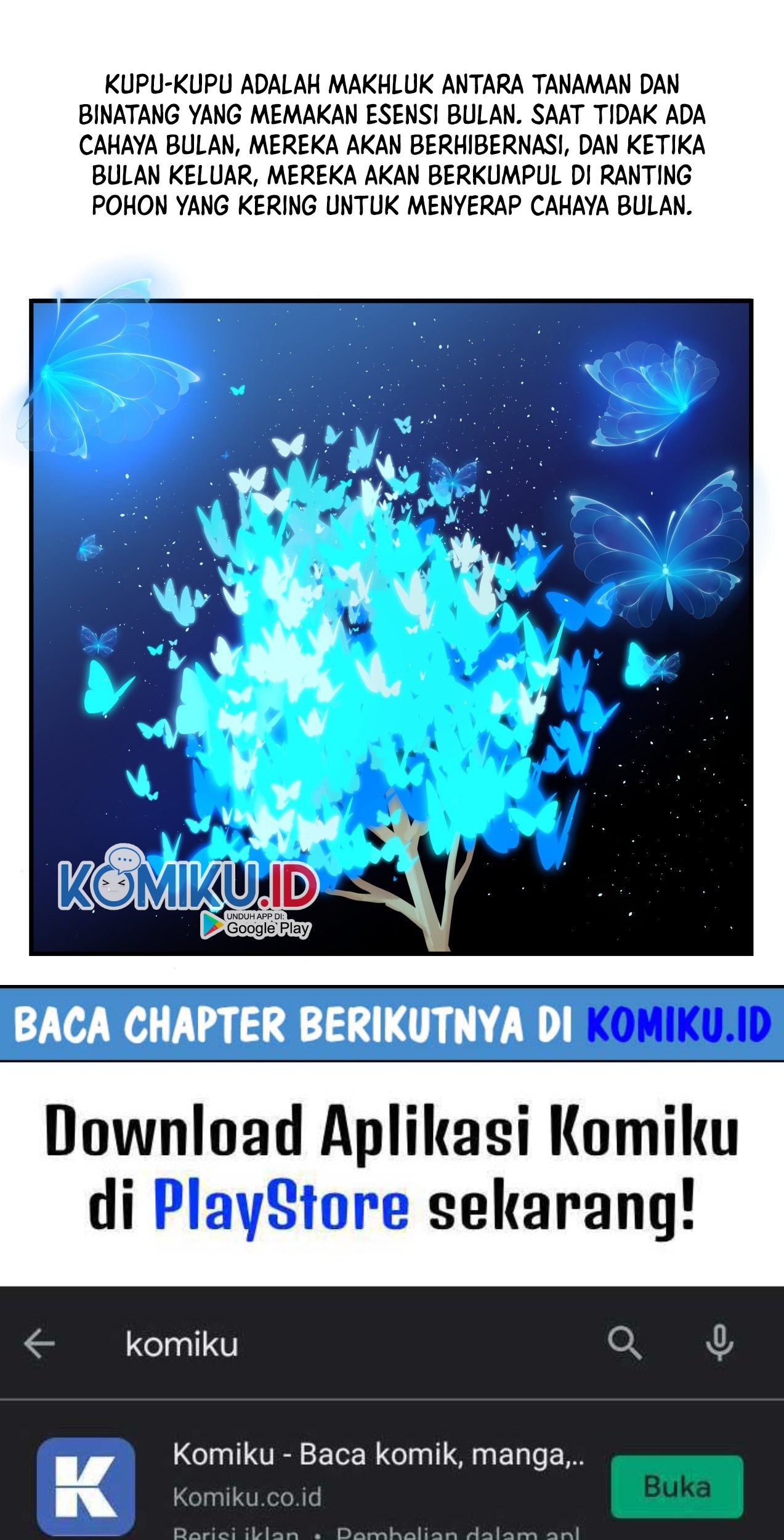 Martial Peak Part 2 Chapter 2152.5 - halaman 16