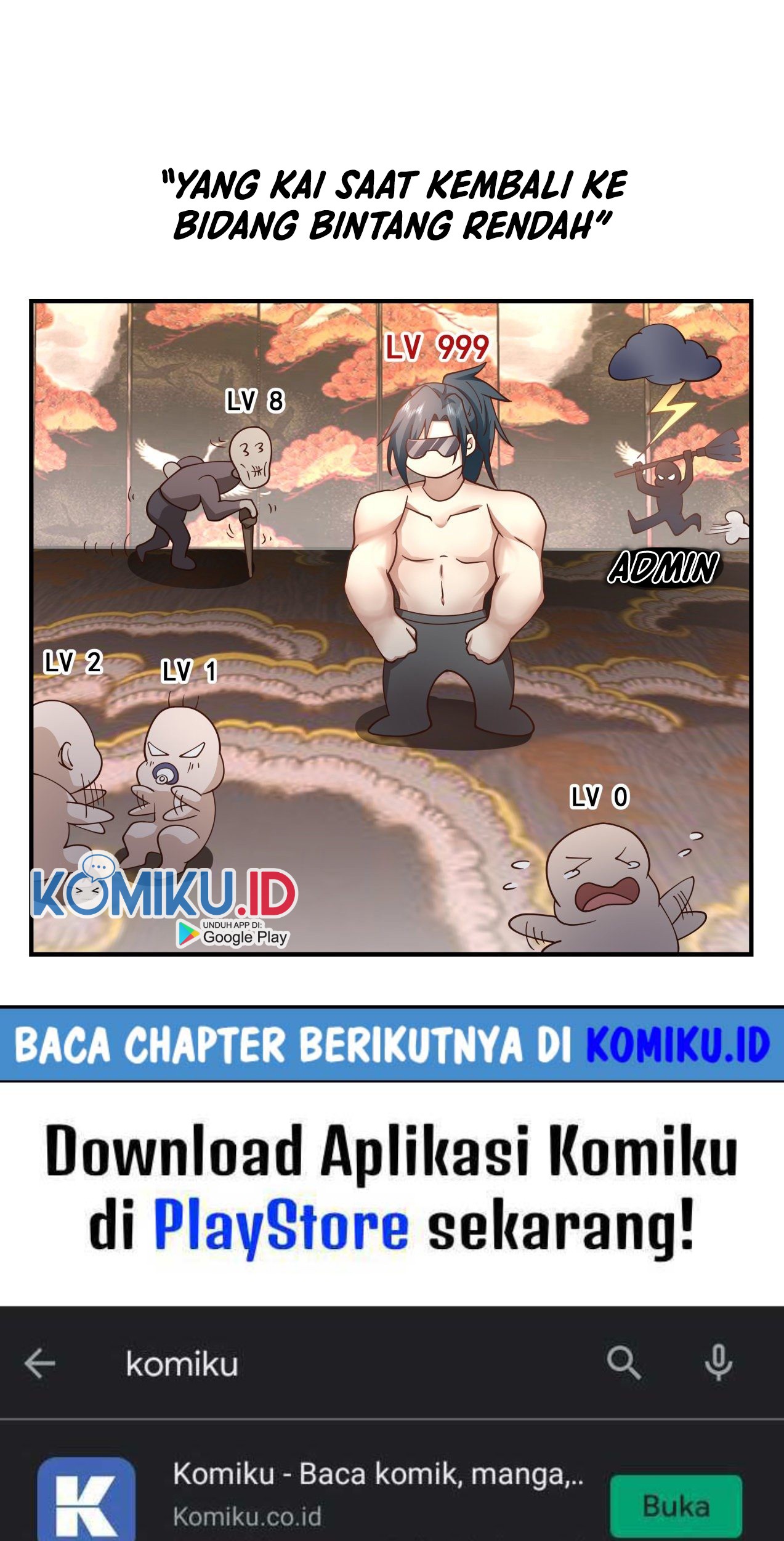 Martial Peak Part 2 Chapter 2157 - halaman 15