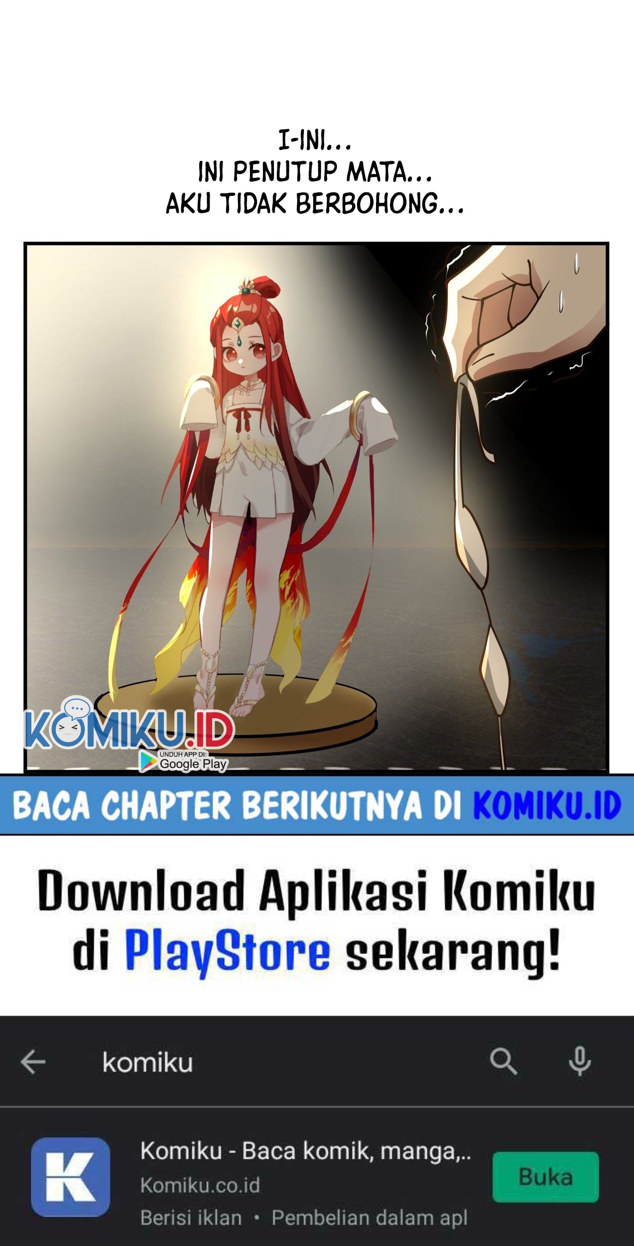 Martial Peak Part 2 Chapter 2168 - halaman 15
