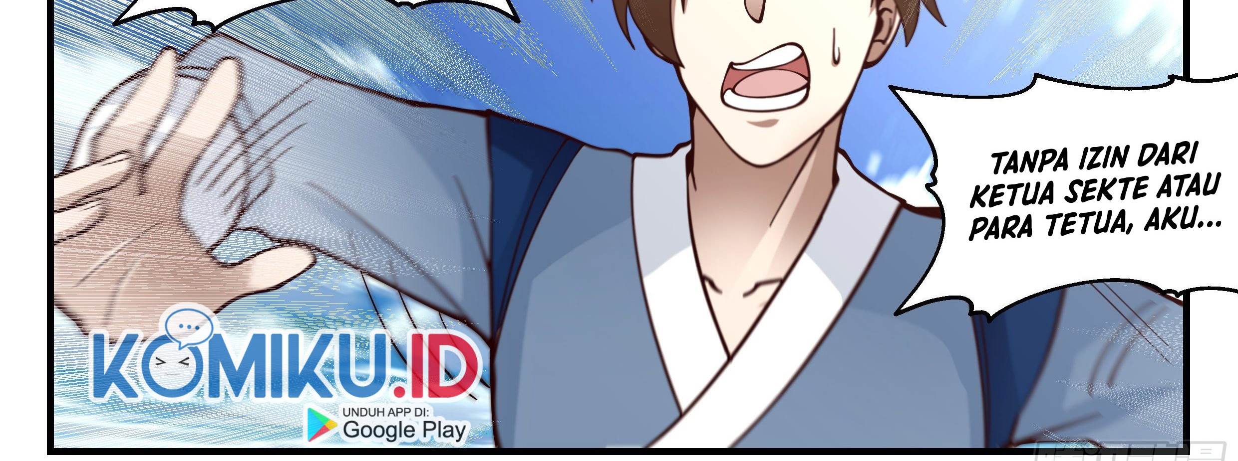 Martial Peak Part 2 Chapter 2173 - halaman 12
