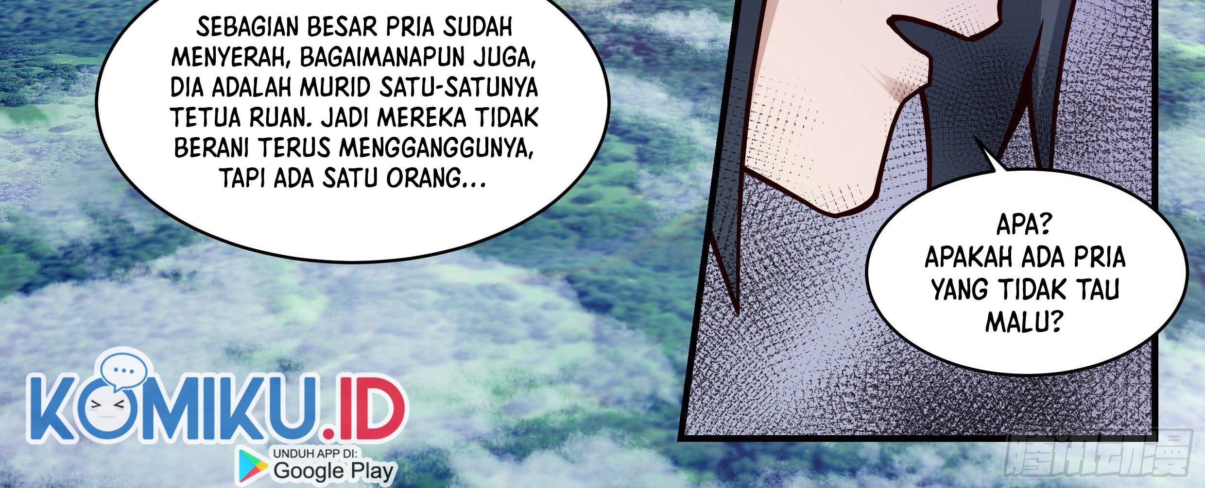 Martial Peak Part 2 Chapter 2173 - halaman 20