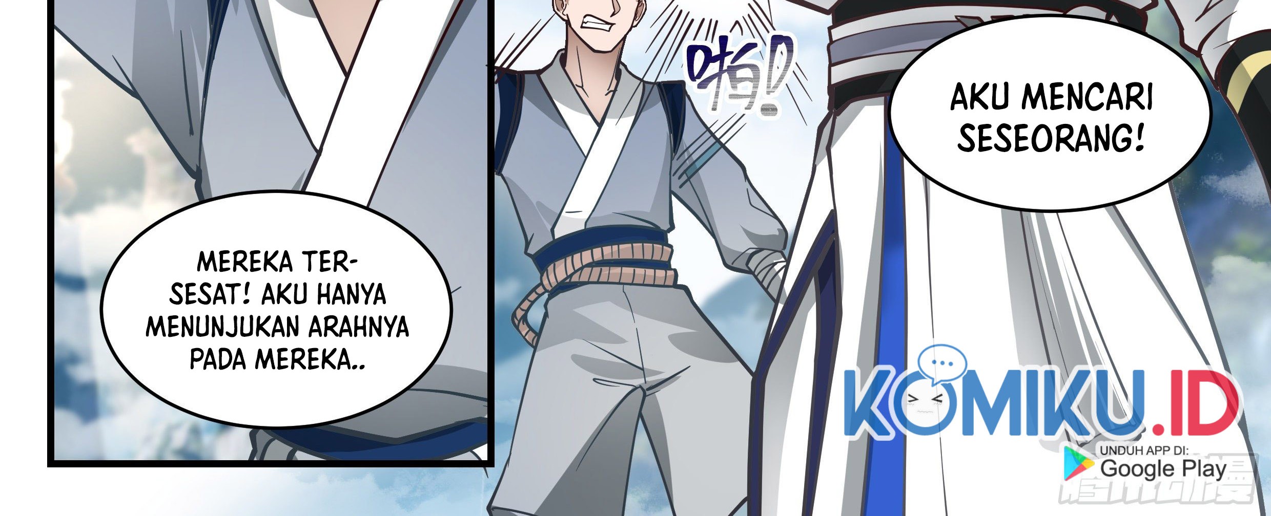 Martial Peak Part 2 Chapter 2173 - halaman 24