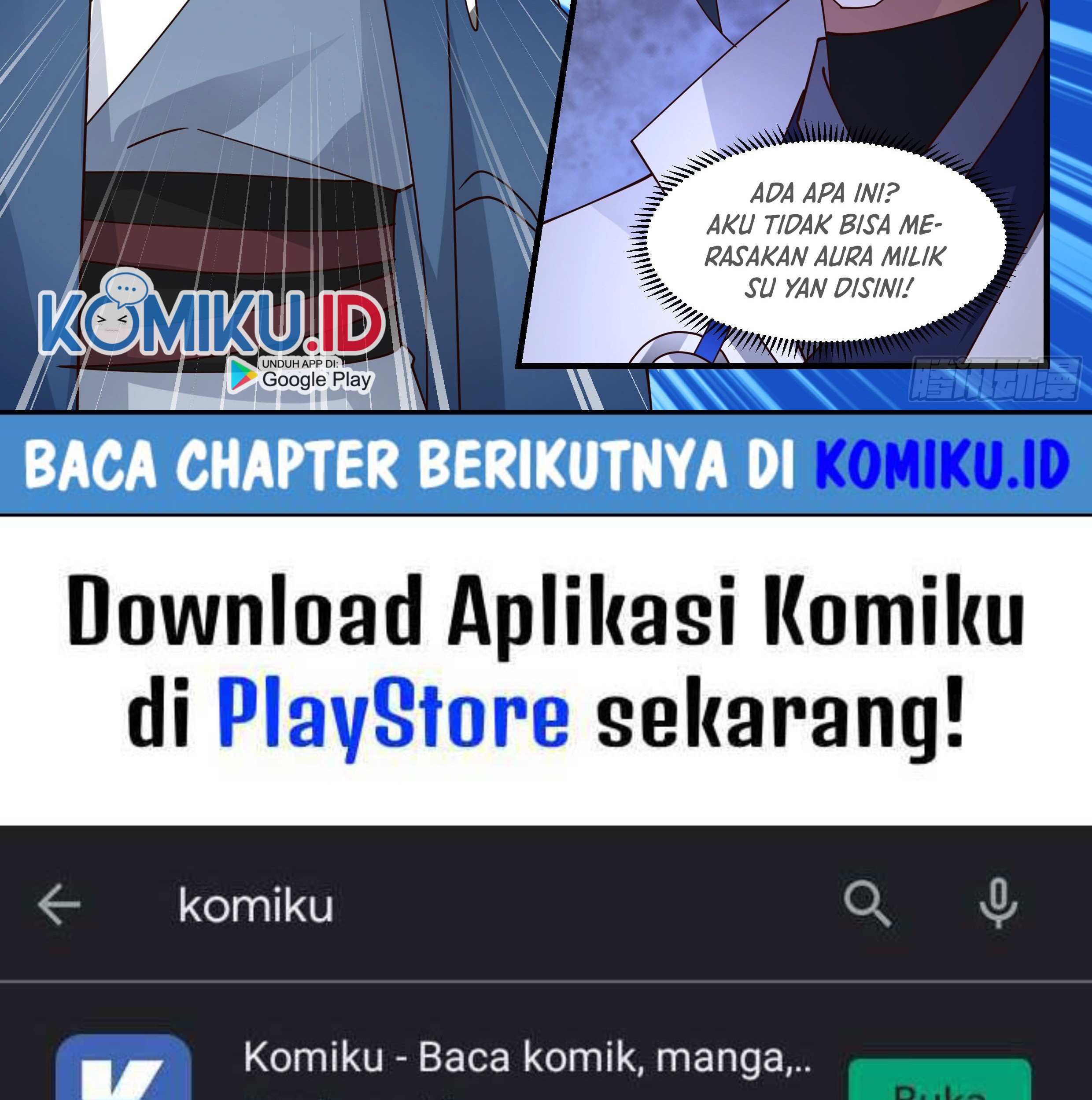 Martial Peak Part 2 Chapter 2173 - halaman 28