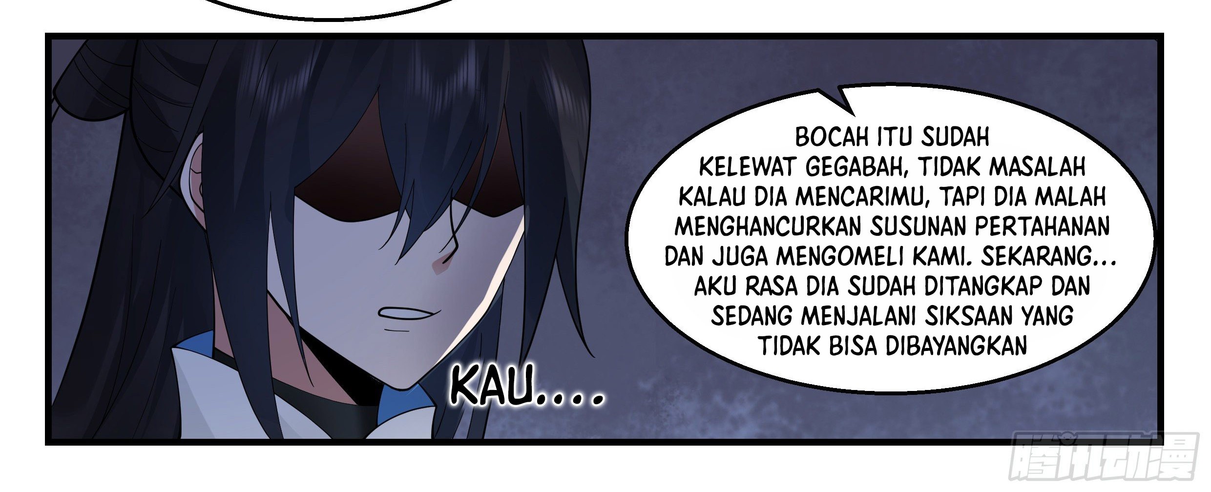 Martial Peak Part 2 Chapter 2176 - halaman 14
