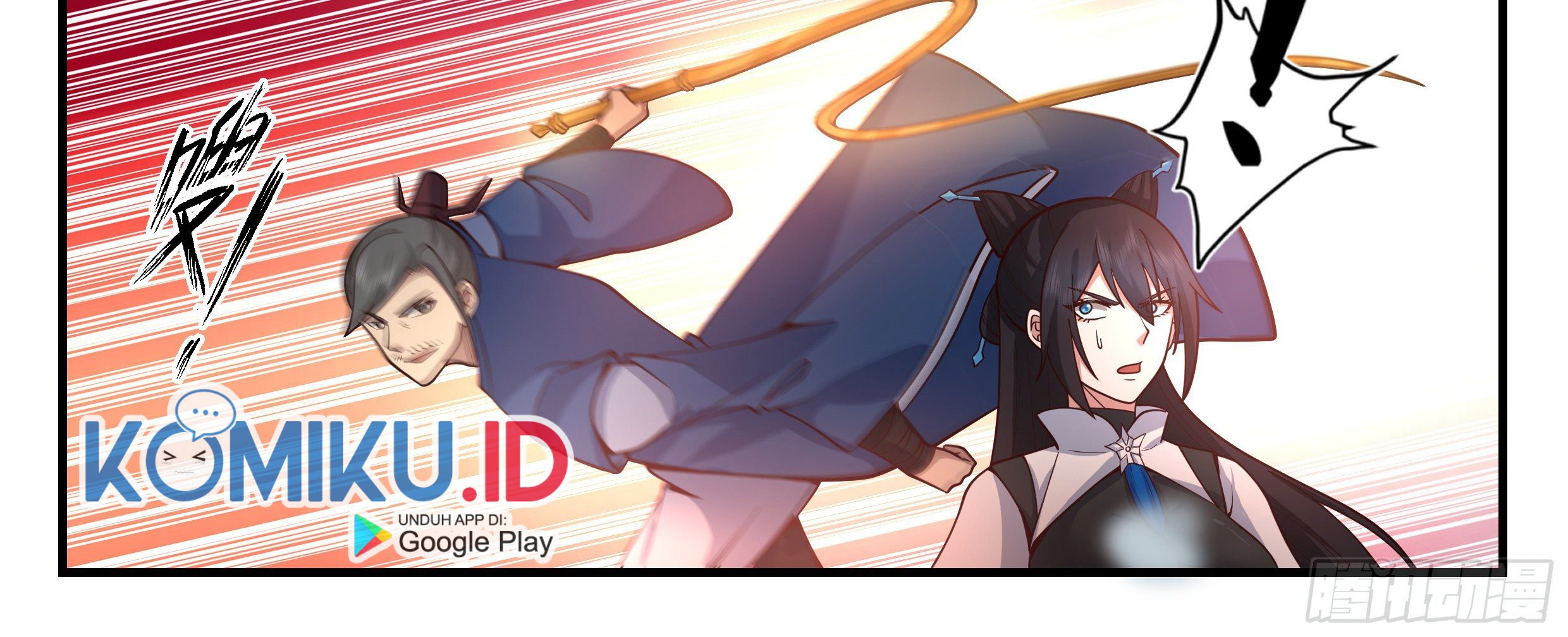 Martial Peak Part 2 Chapter 2176 - halaman 26
