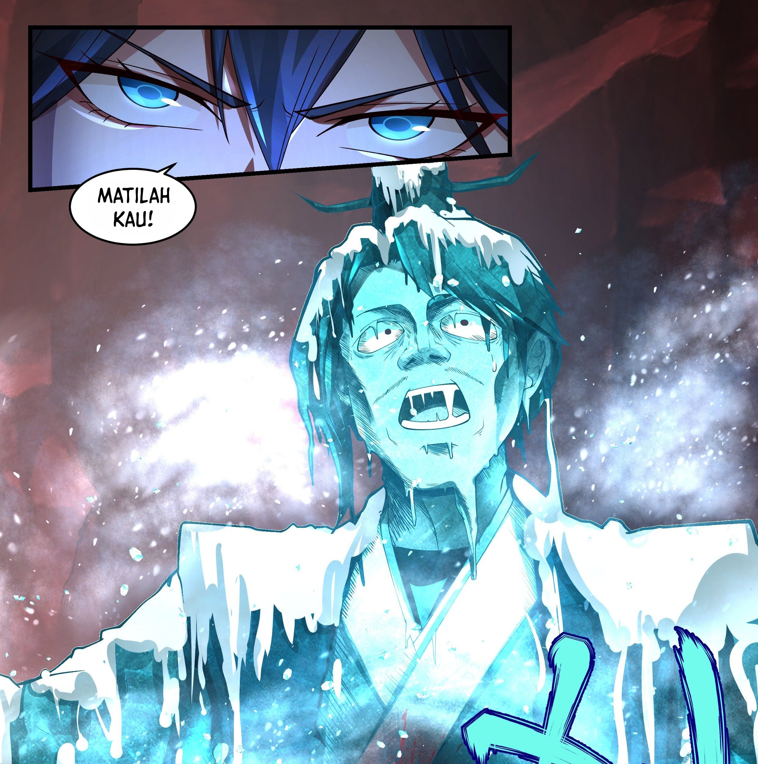 Martial Peak Part 2 Chapter 2177 - halaman 11