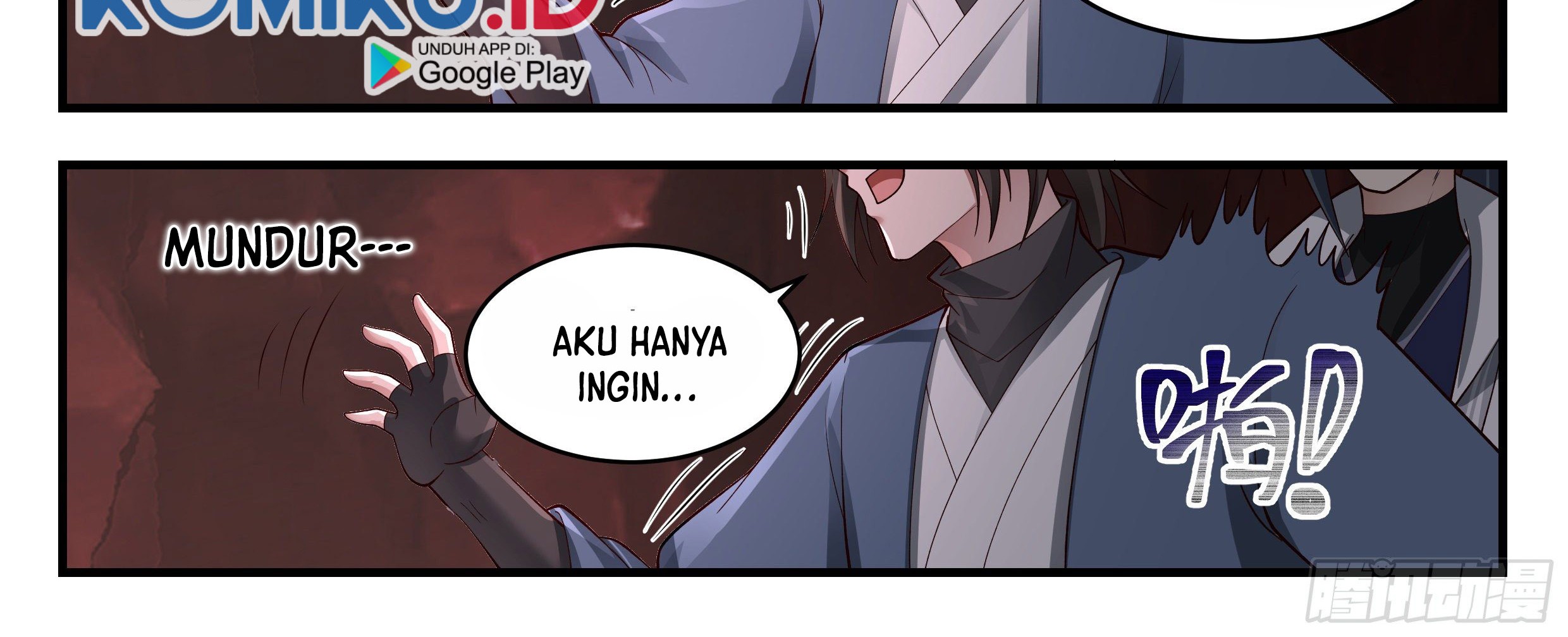 Martial Peak Part 2 Chapter 2177 - halaman 17