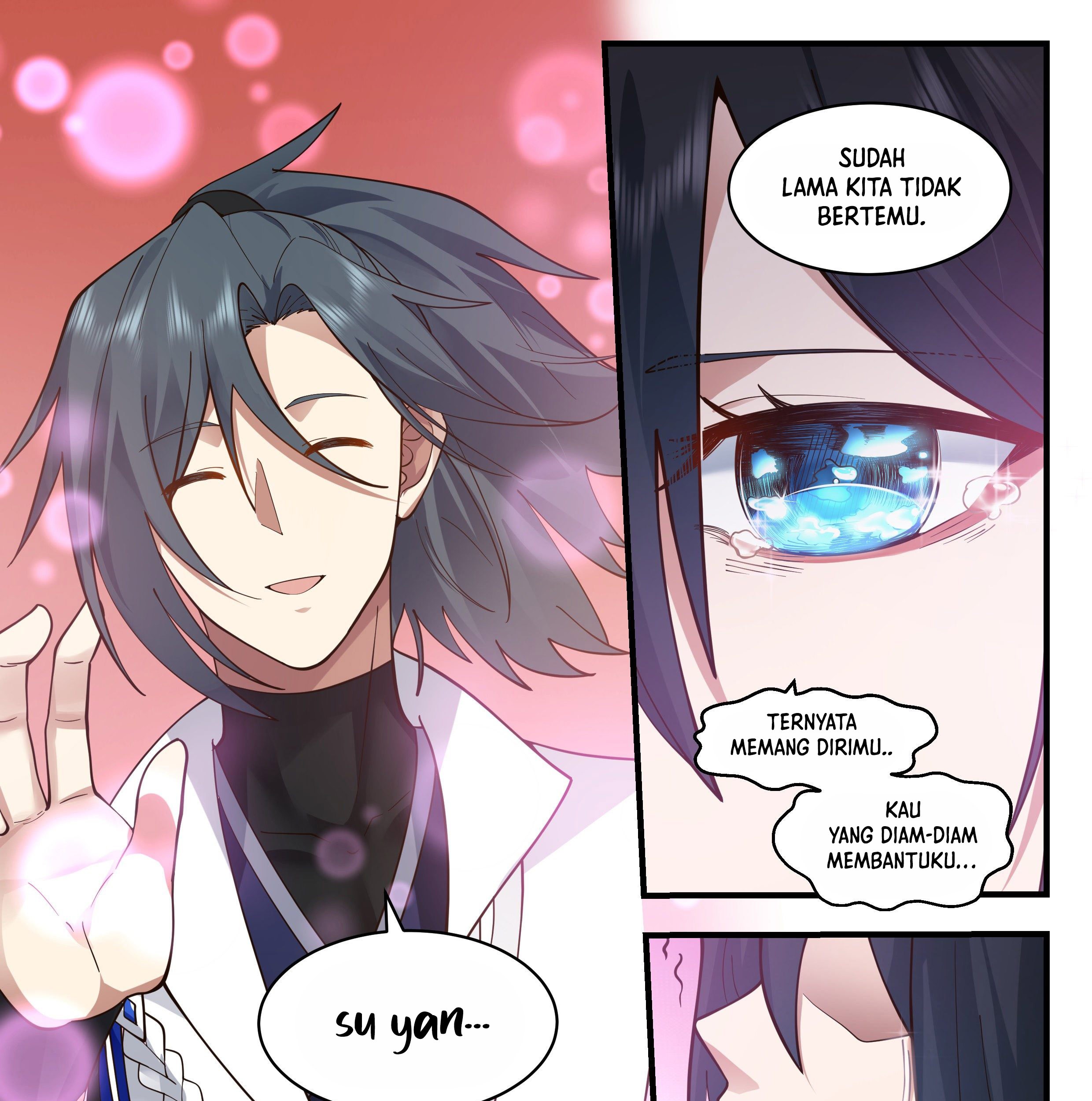 Martial Peak Part 2 Chapter 2177 - halaman 20