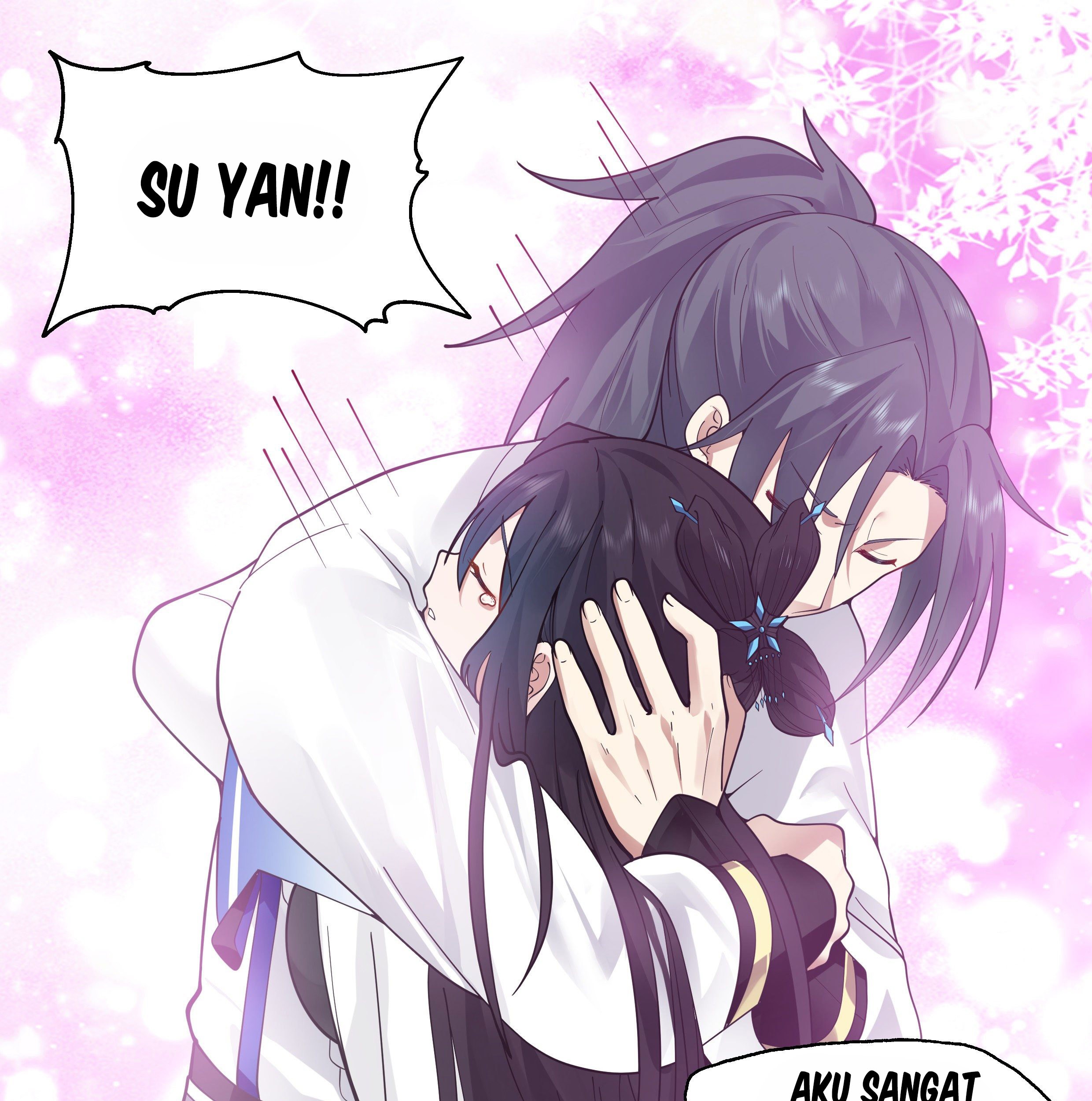 Martial Peak Part 2 Chapter 2177 - halaman 22
