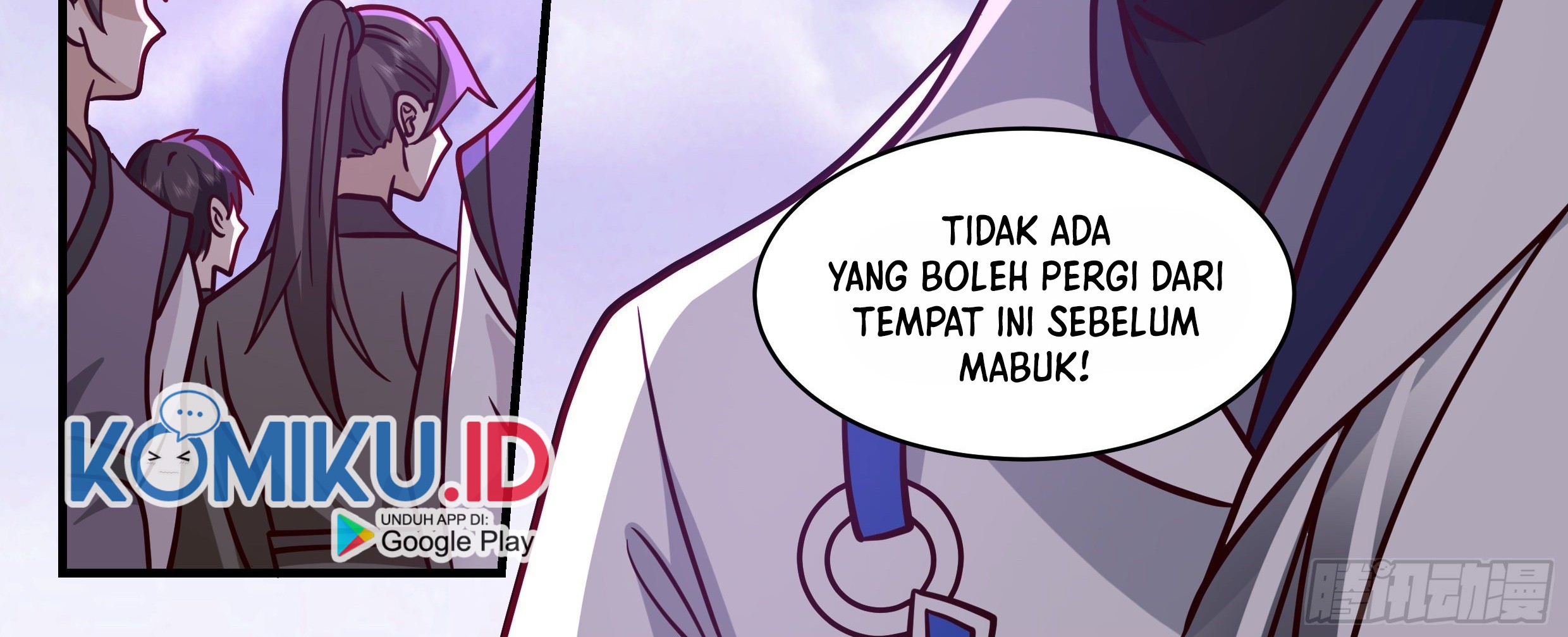 Martial Peak Part 2 Chapter 2184 - halaman 12