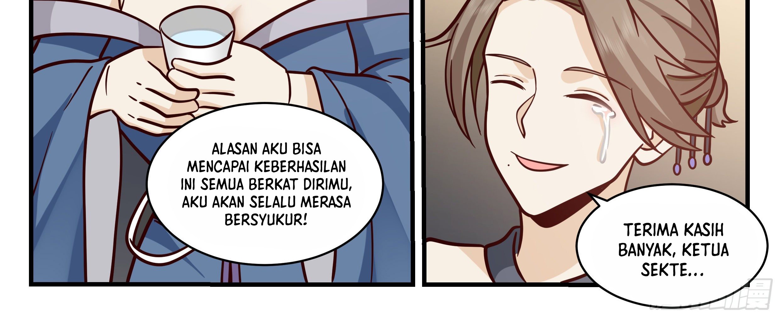 Martial Peak Part 2 Chapter 2184 - halaman 14