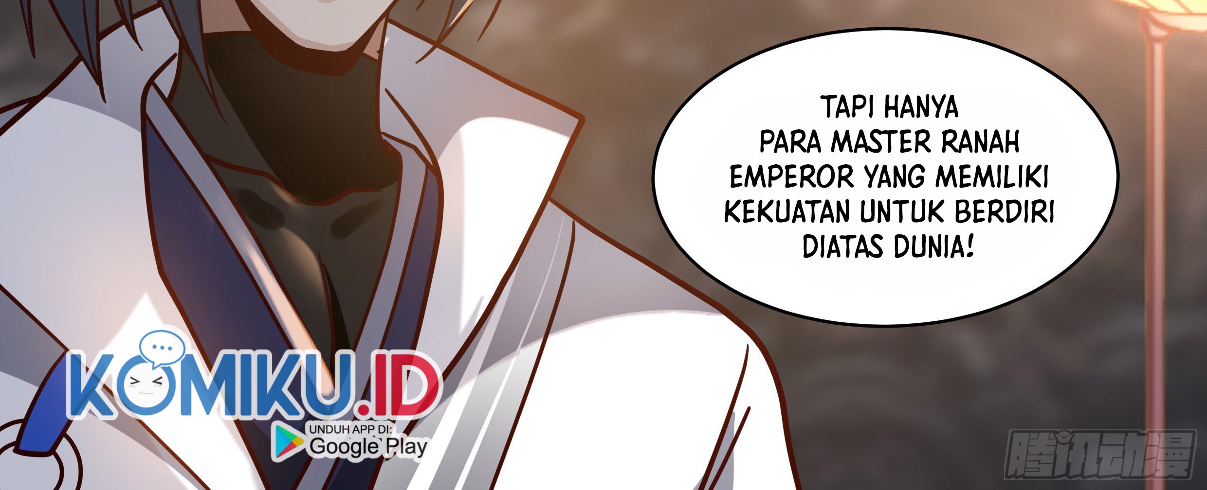 Martial Peak Part 2 Chapter 2184 - halaman 16