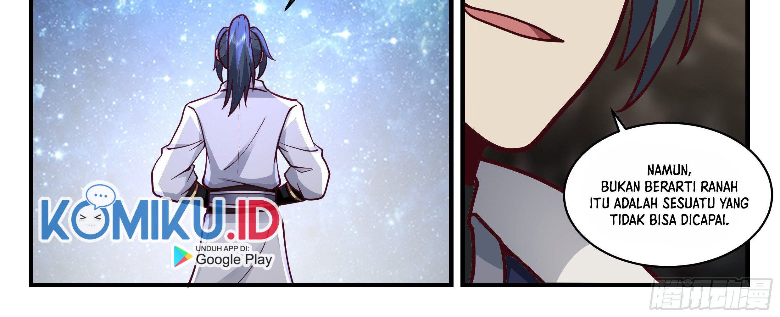 Martial Peak Part 2 Chapter 2184 - halaman 18
