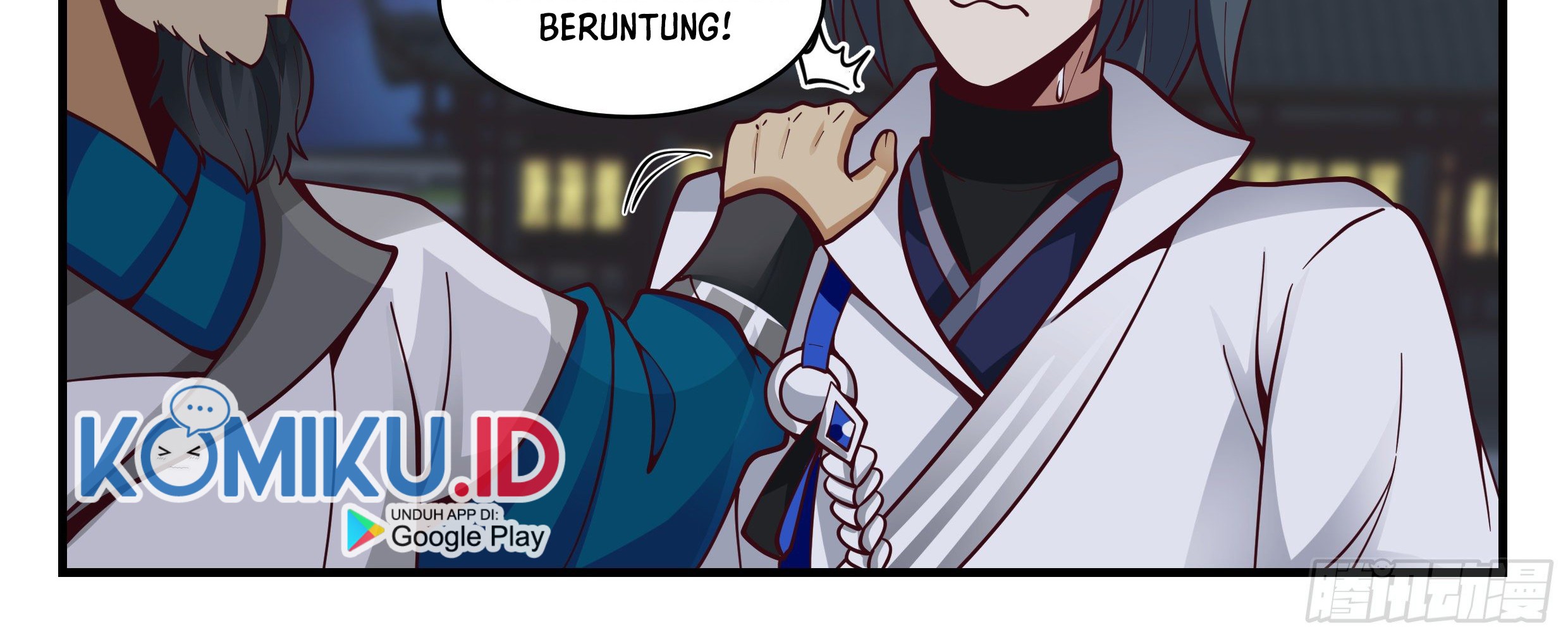Martial Peak Part 2 Chapter 2184 - halaman 24