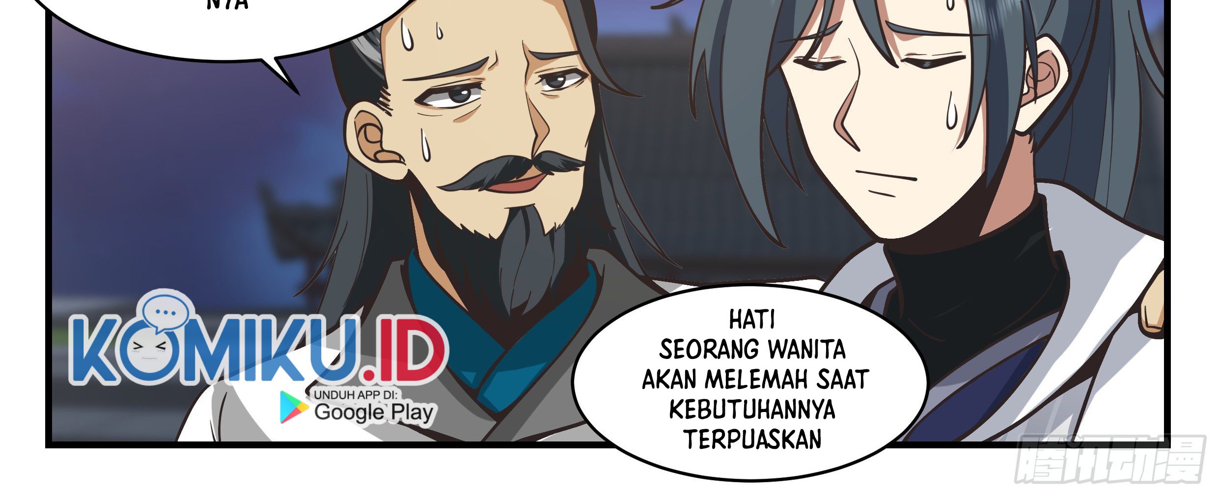 Martial Peak Part 2 Chapter 2184 - halaman 26