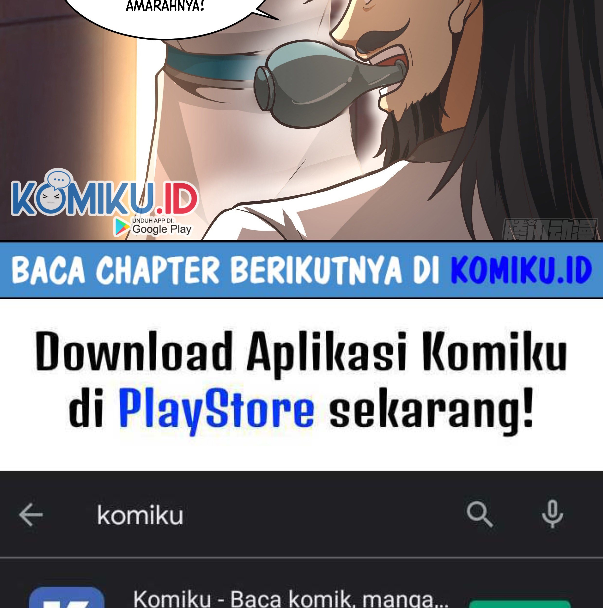 Martial Peak Part 2 Chapter 2184 - halaman 28