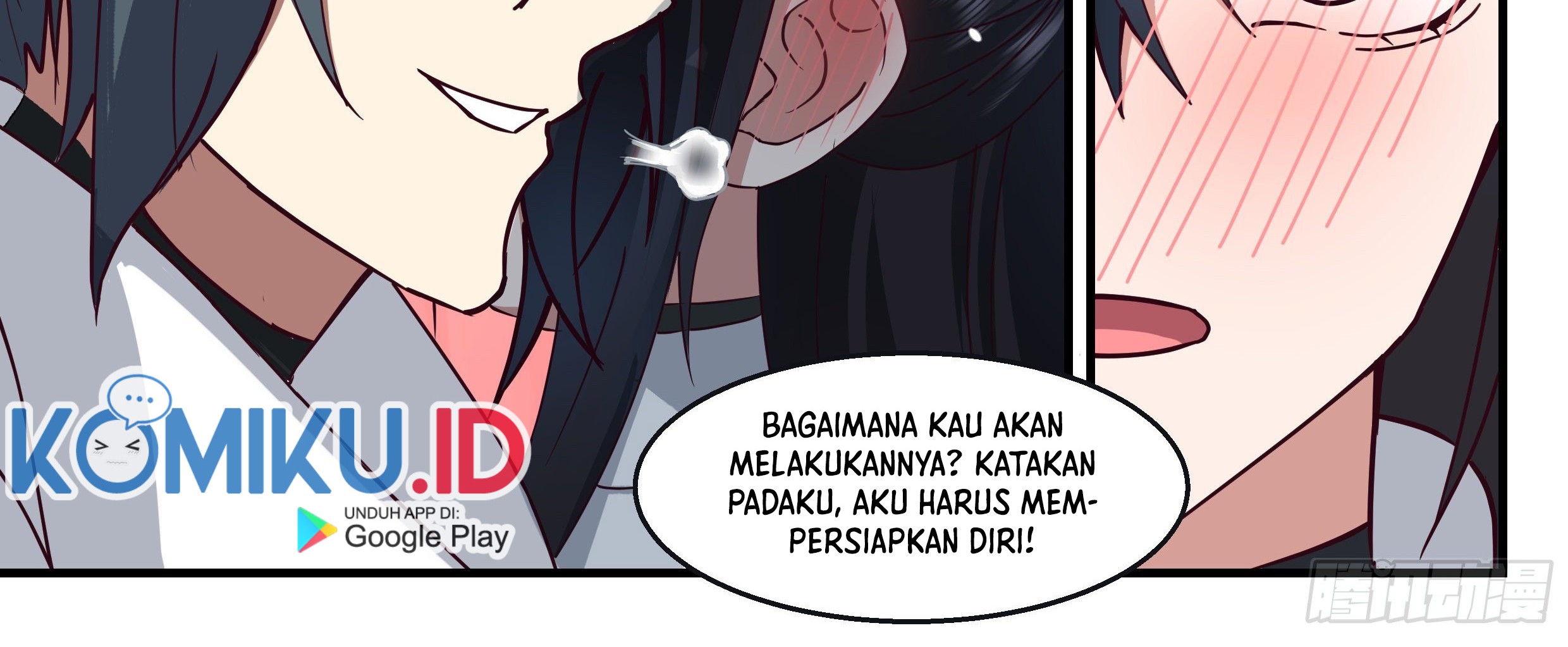 Martial Peak Part 2 Chapter 2185 - halaman 12
