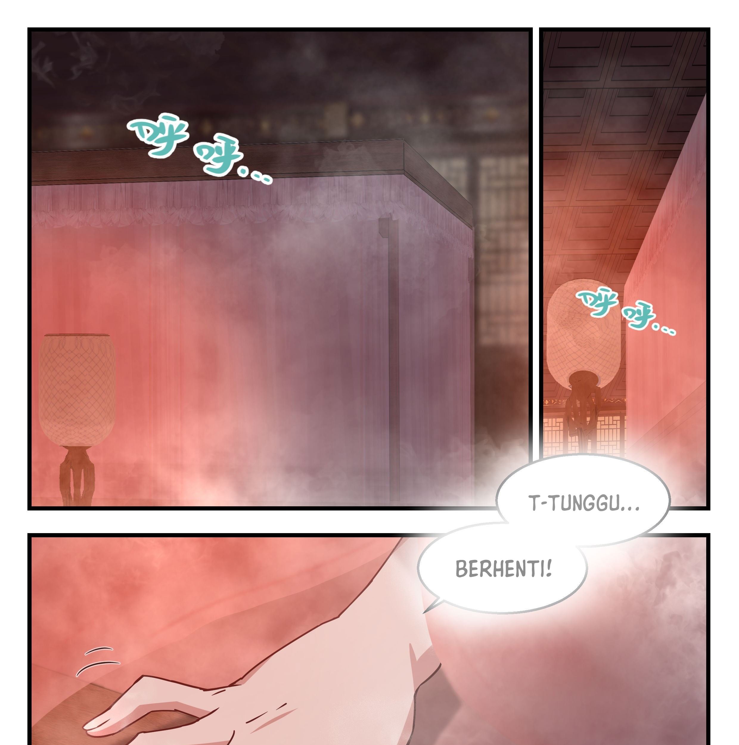 Martial Peak Part 2 Chapter 2185 - halaman 15