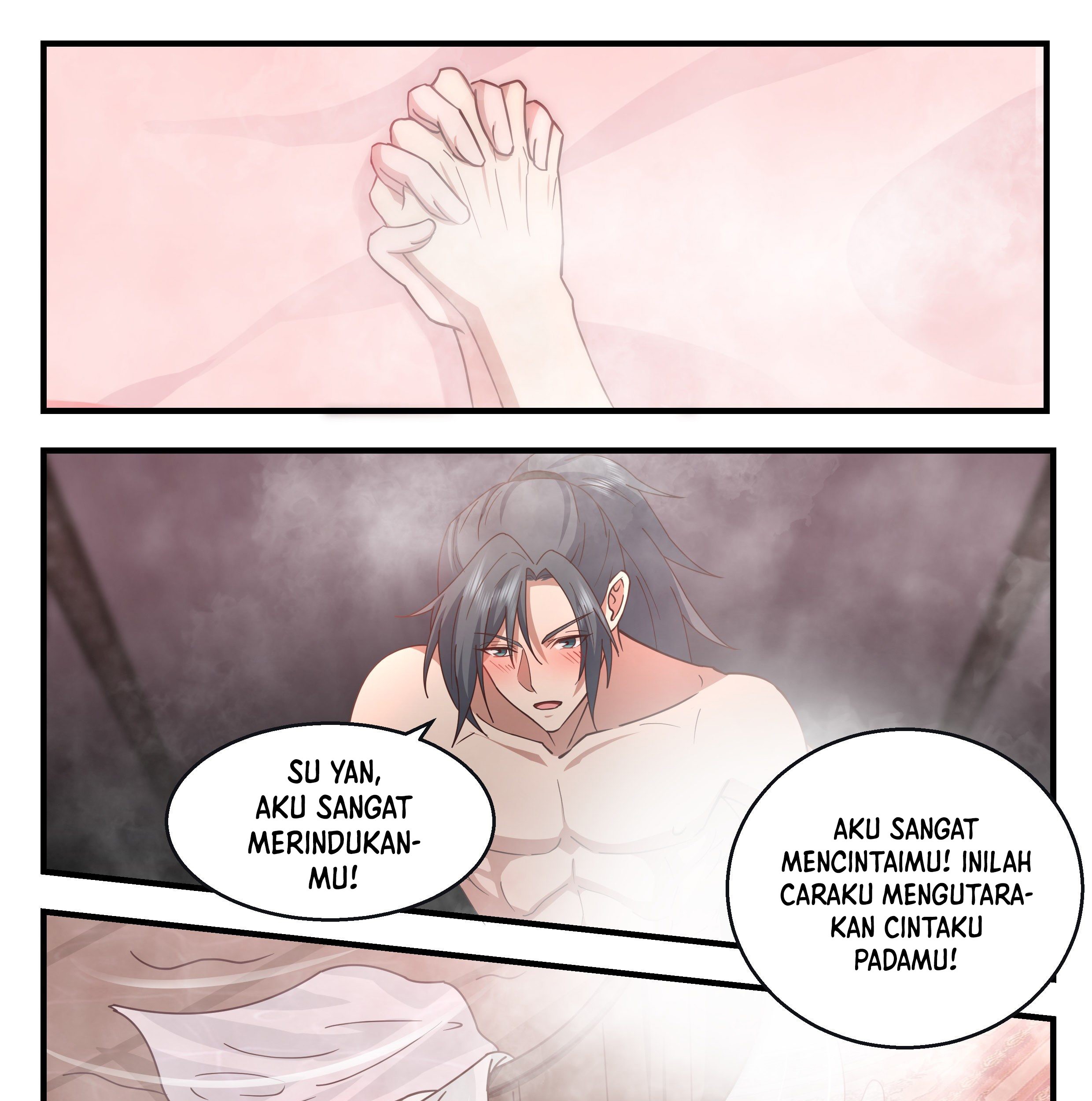 Martial Peak Part 2 Chapter 2185 - halaman 17