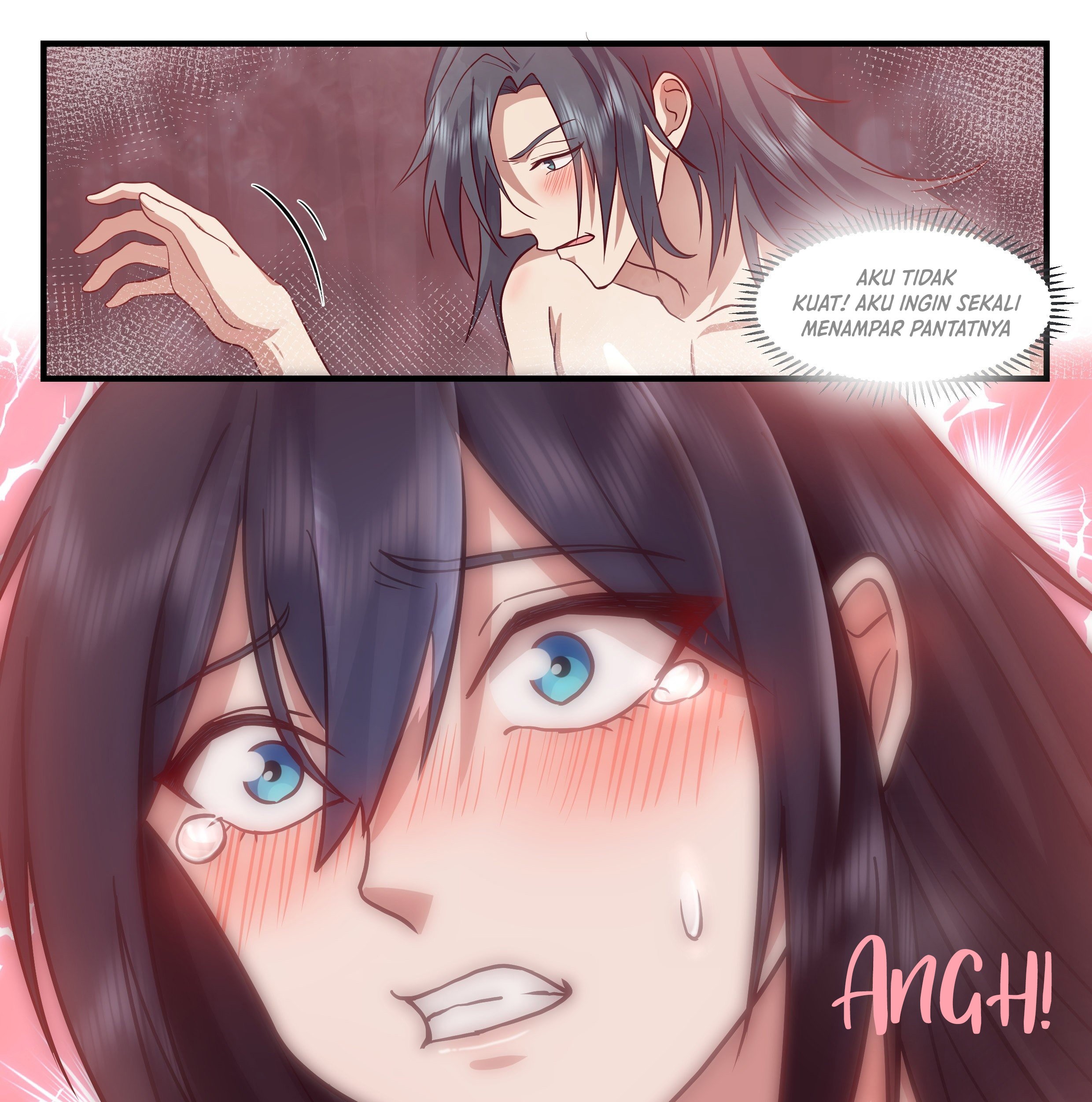 Martial Peak Part 2 Chapter 2185 - halaman 19