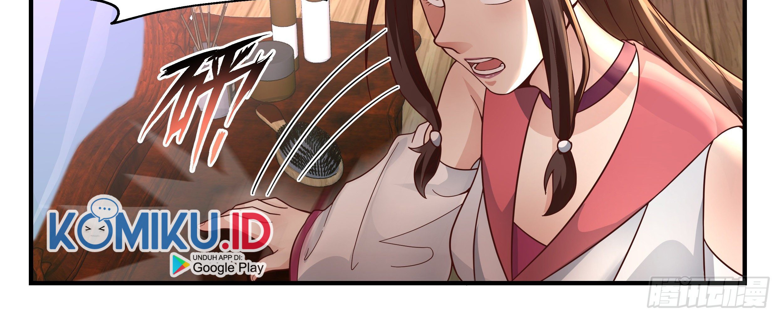 Martial Peak Part 2 Chapter 2186 - halaman 14