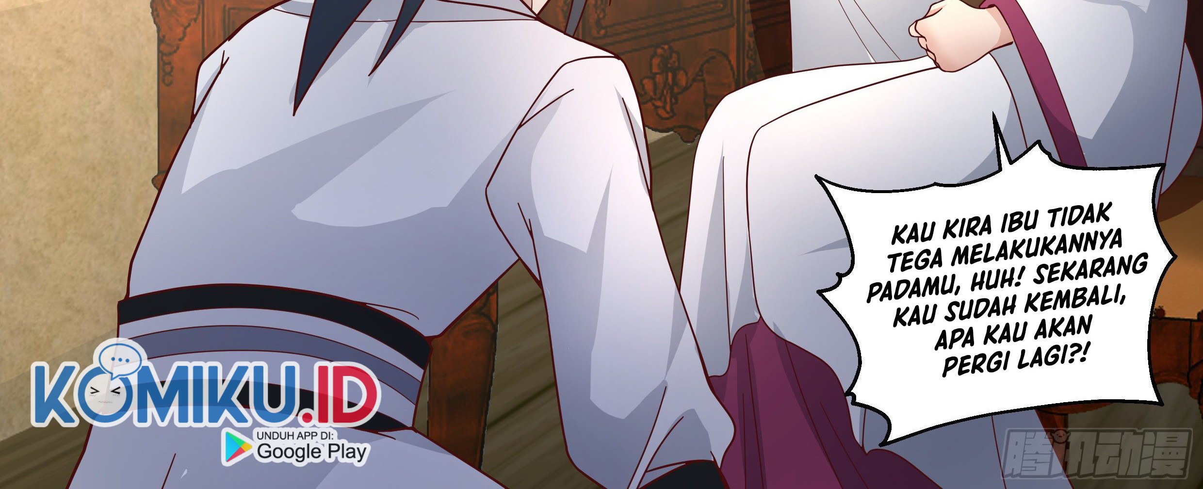 Martial Peak Part 2 Chapter 2186 - halaman 16